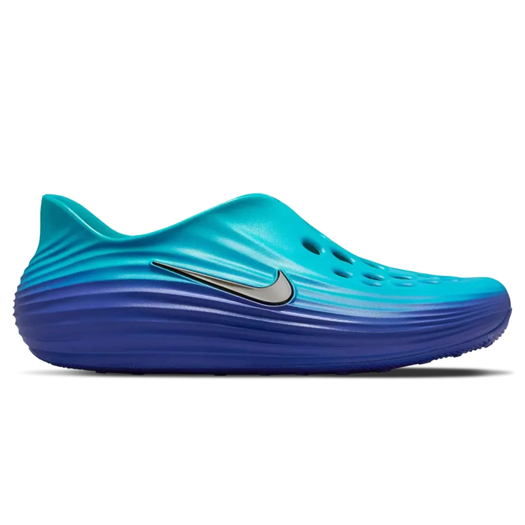 Nike ReactX Rejuven8 'Dusty Cactus Persian Violet' - Image 2