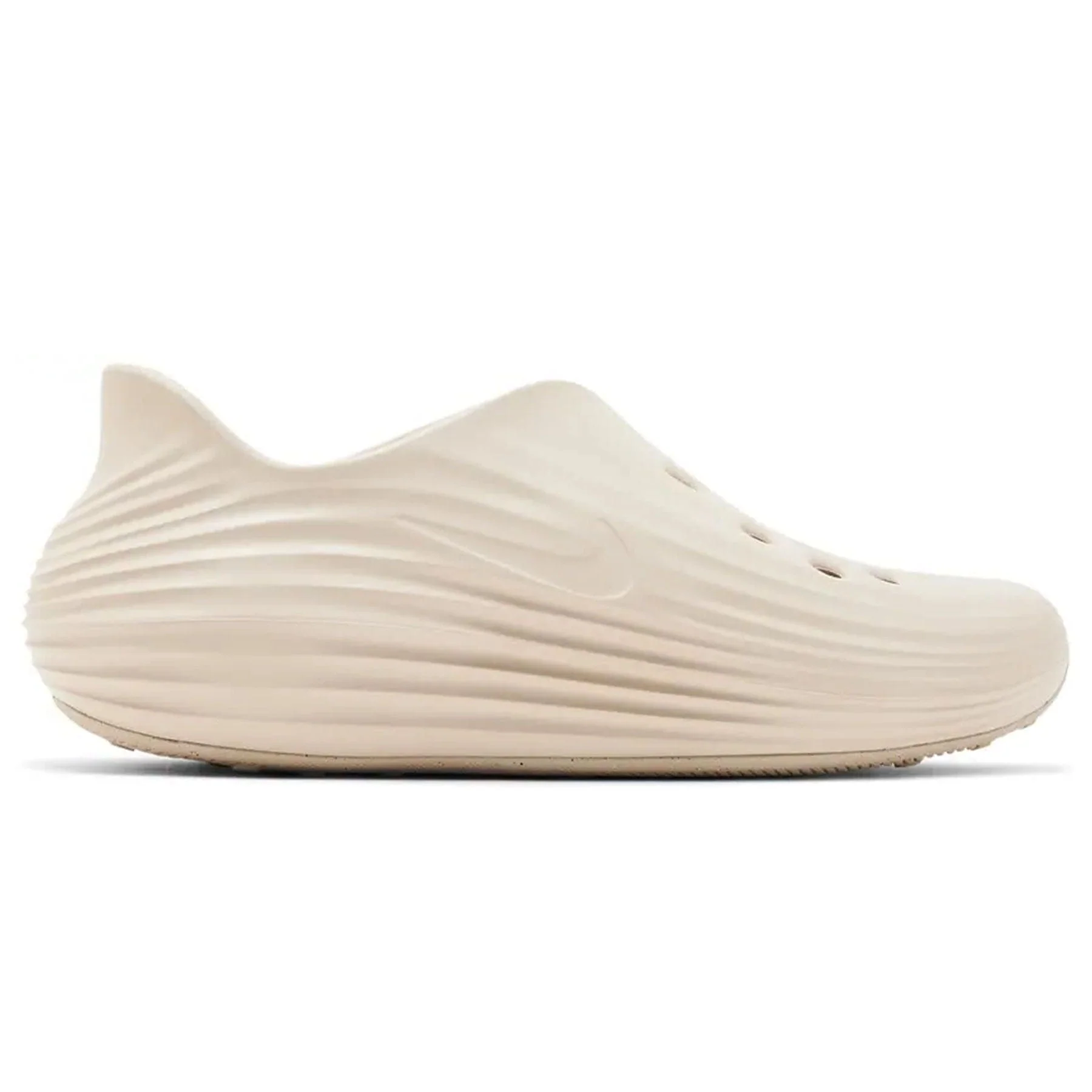Nike ReactX Rejuven8 'Light Orewood Brown' - Image 2