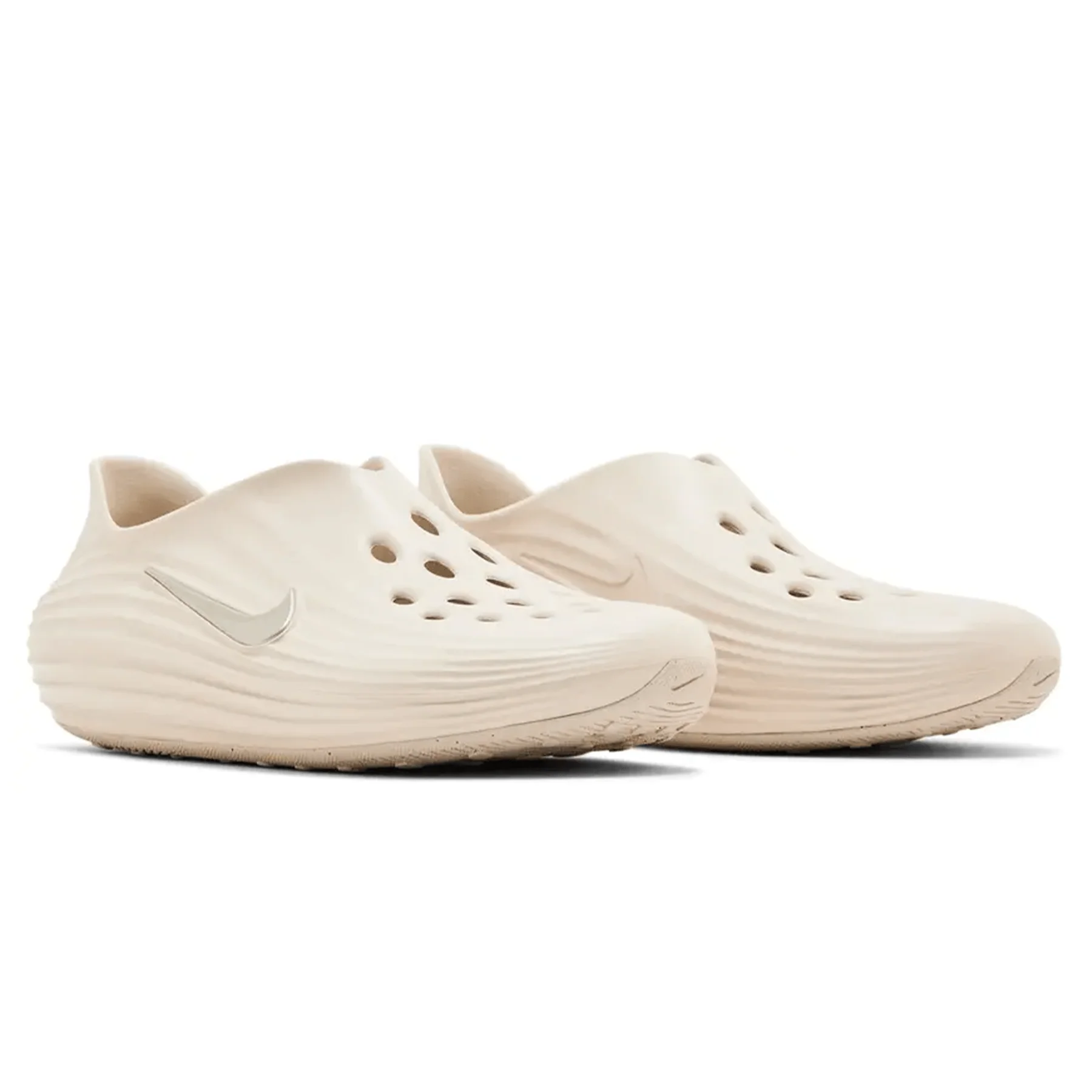 Nike ReactX Rejuven8 'Light Orewood Brown' - Image 3