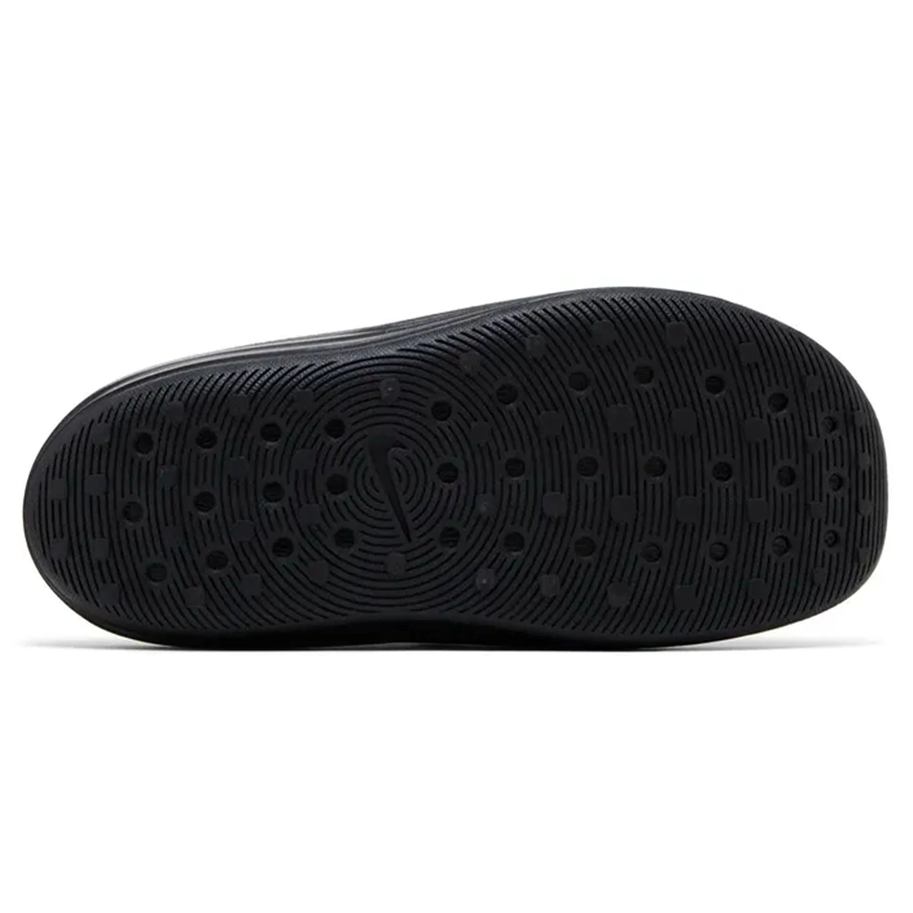 Nike ReactX Rejuven8 Slide 'Triple Black' - Image 5