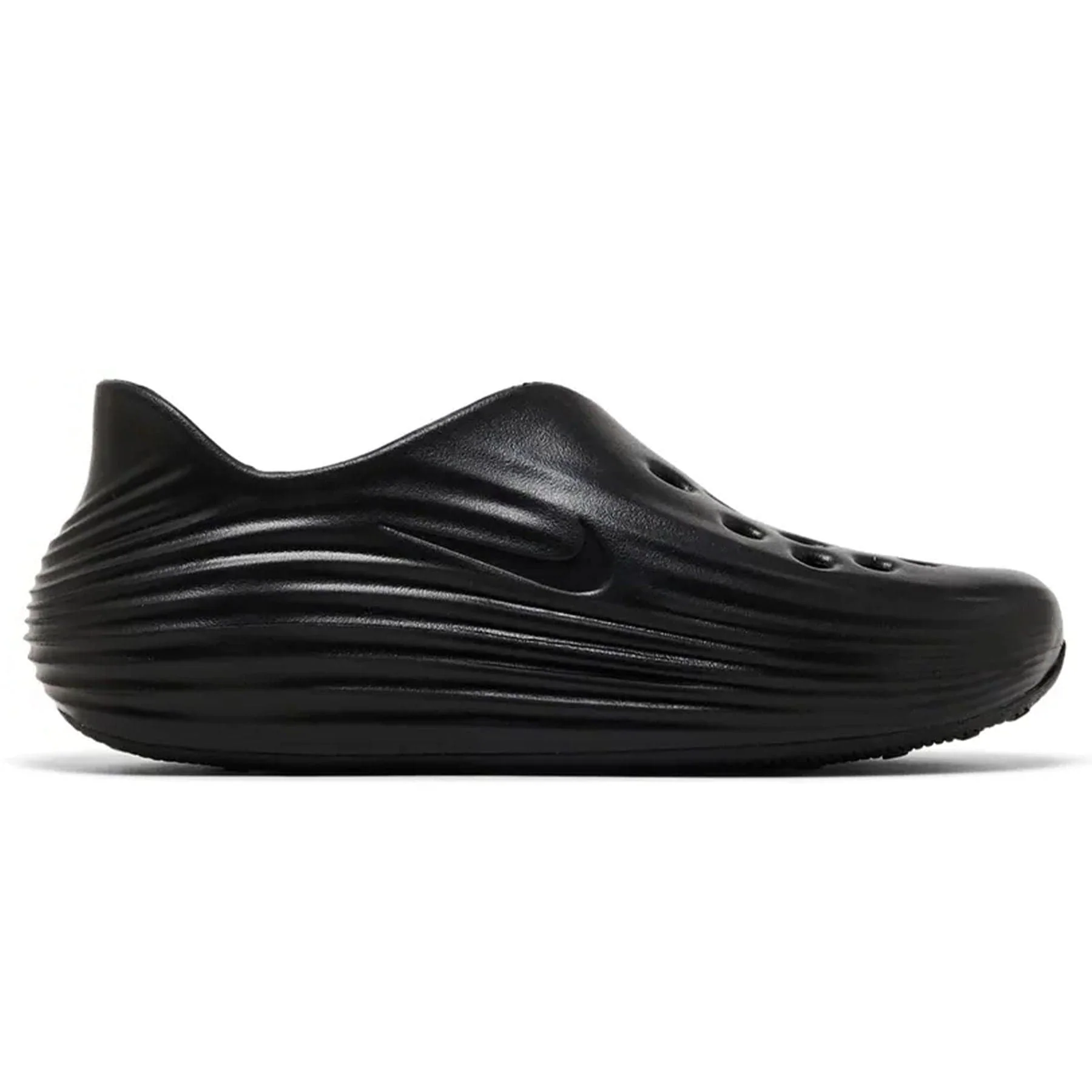 Nike ReactX Rejuven8 'Triple Black' - Image 2