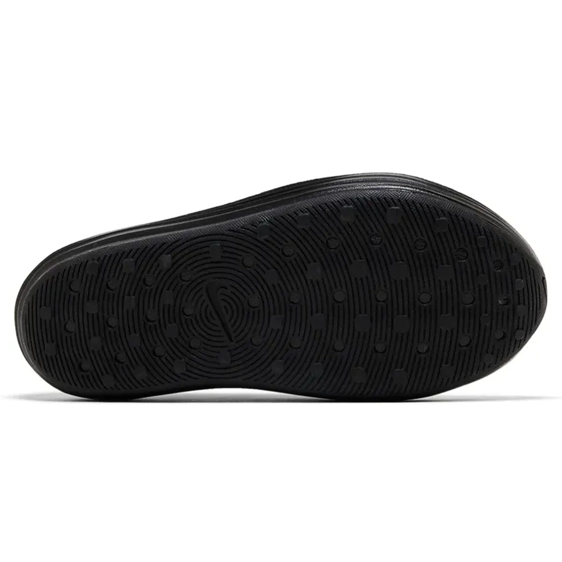 Nike ReactX Rejuven8 'Triple Black' - Image 5