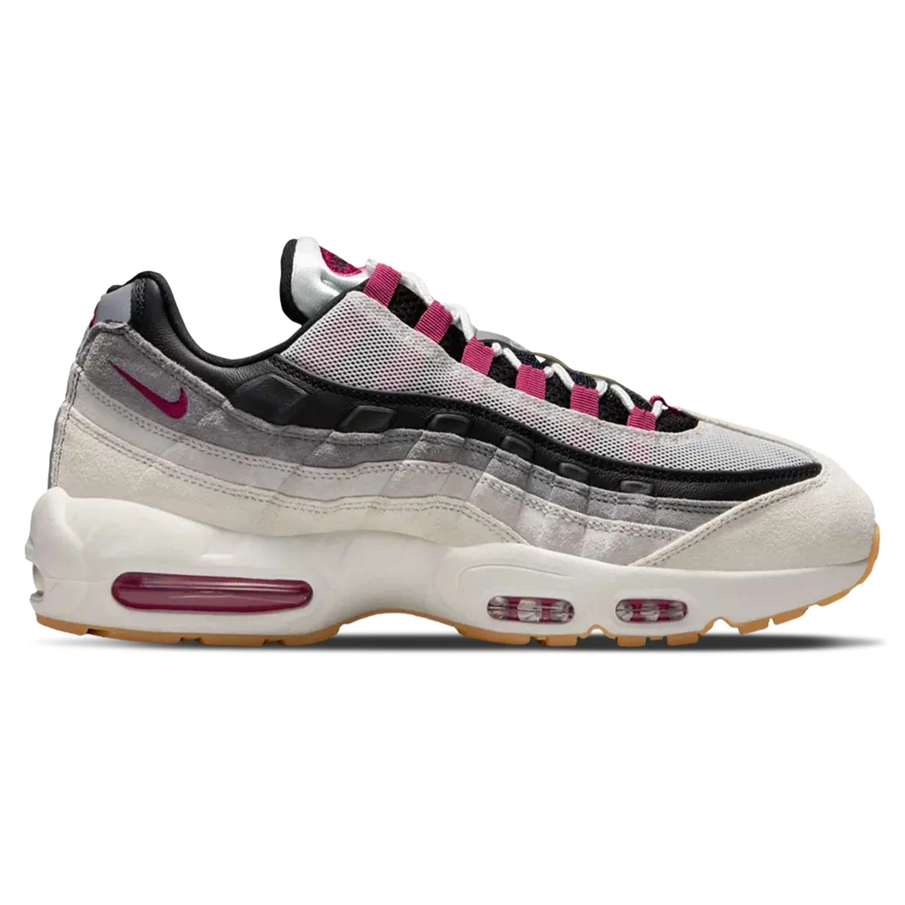 Nike SB x Air Max 95 'Cactus Flower' - Image 2