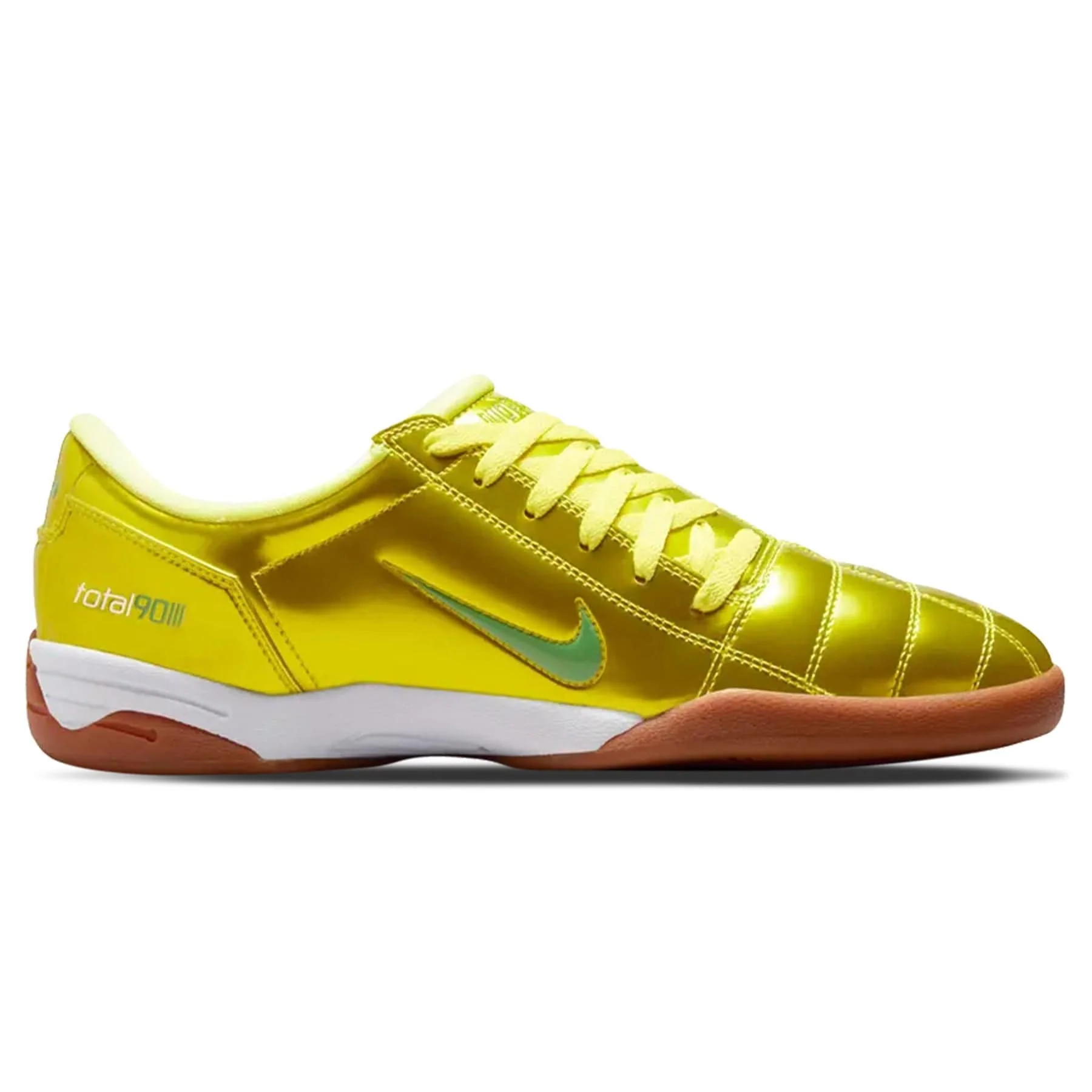 Nike Total 90 3 SP 'Dynamic Yellow' - Image 2