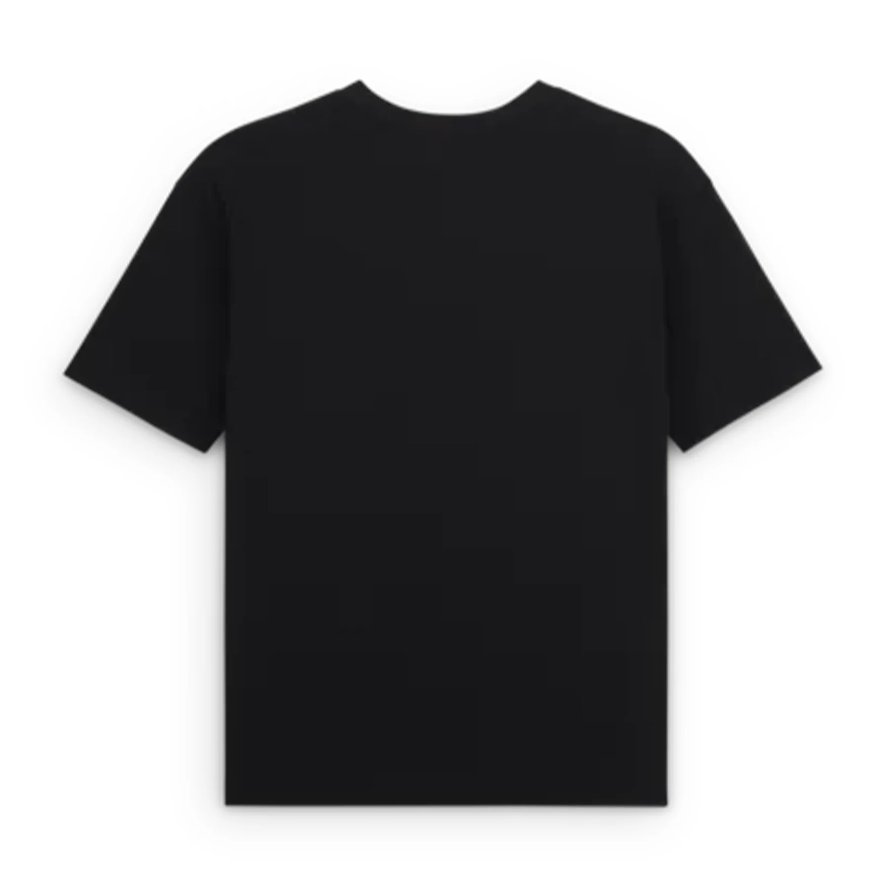 Nike x Nigo Tee 'Black' - Image 2