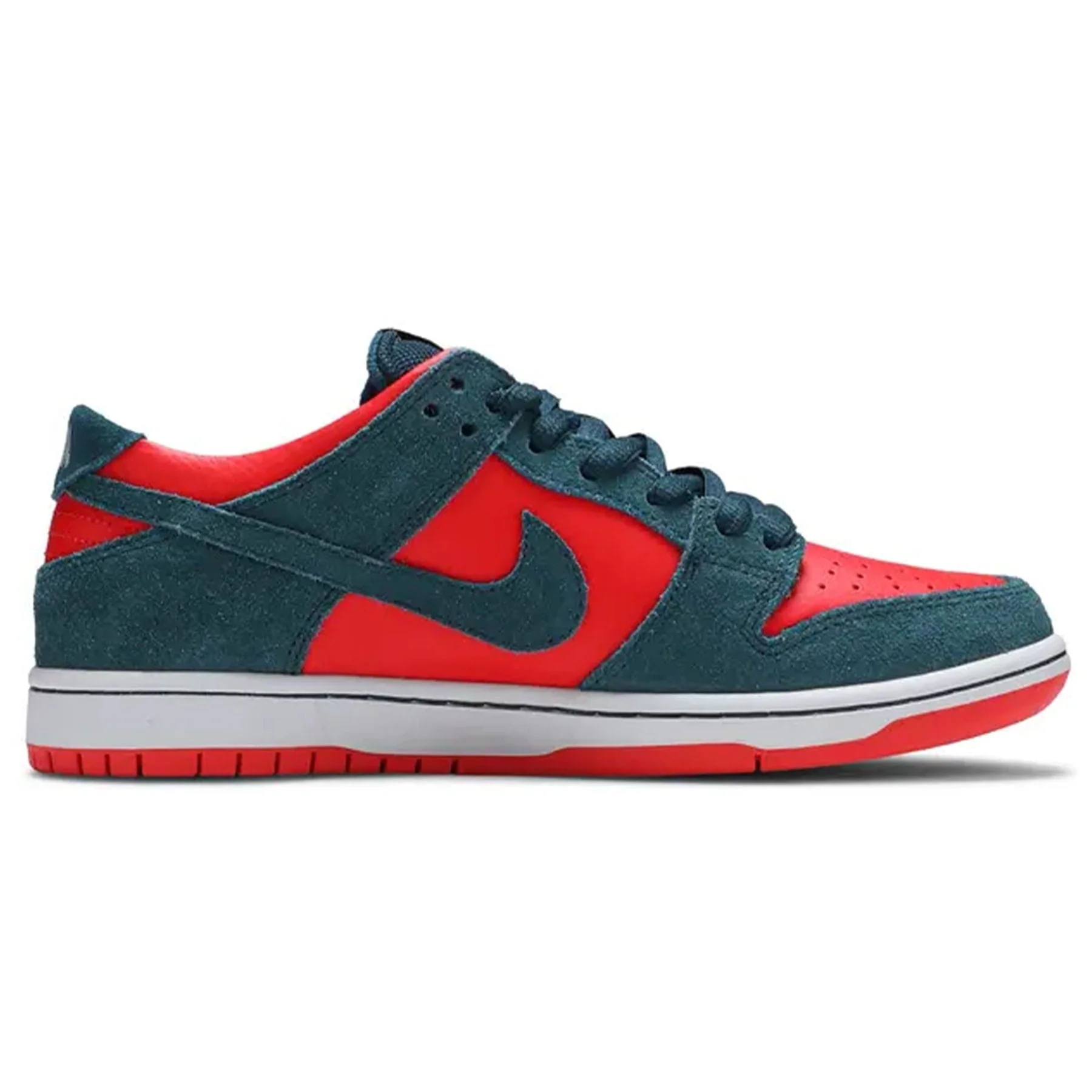 Nike Zoom Dunk Low SB 'Reverse Shark' - Image 2