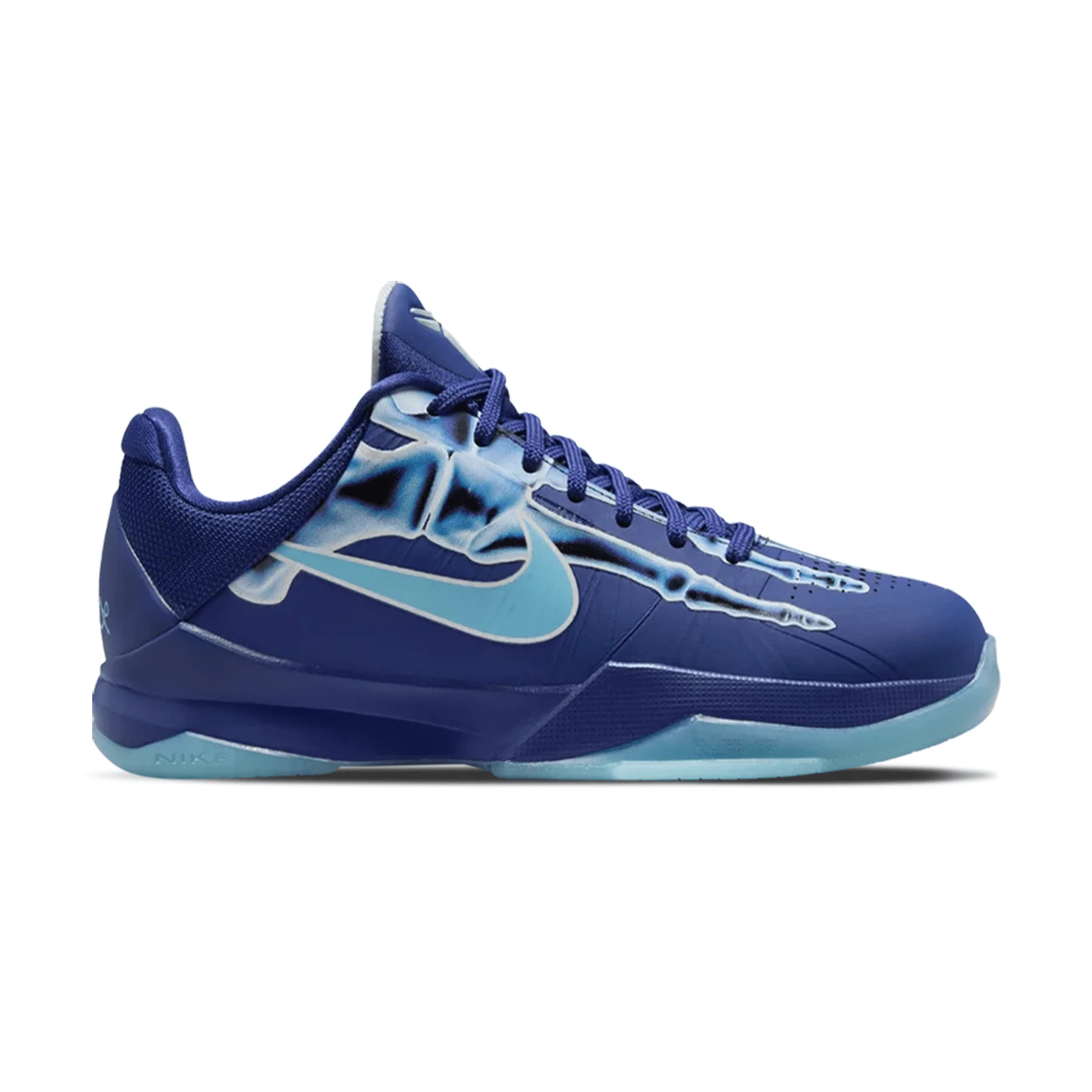 Nike Zoom Kobe 5 GS 'X-Ray' - Image 2