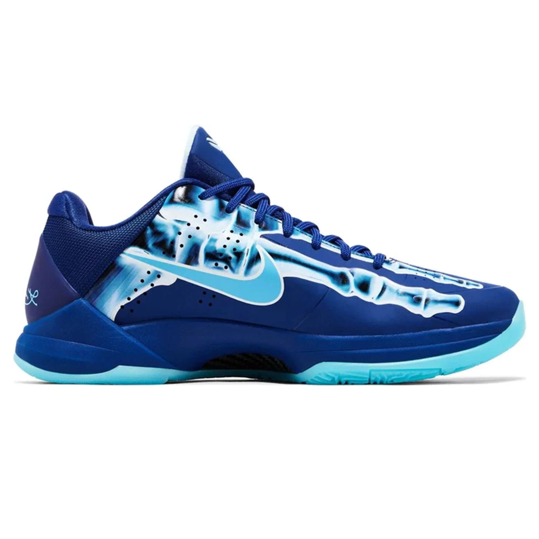 Nike Zoom Kobe 5 Protro 'X-Ray' - Image 2