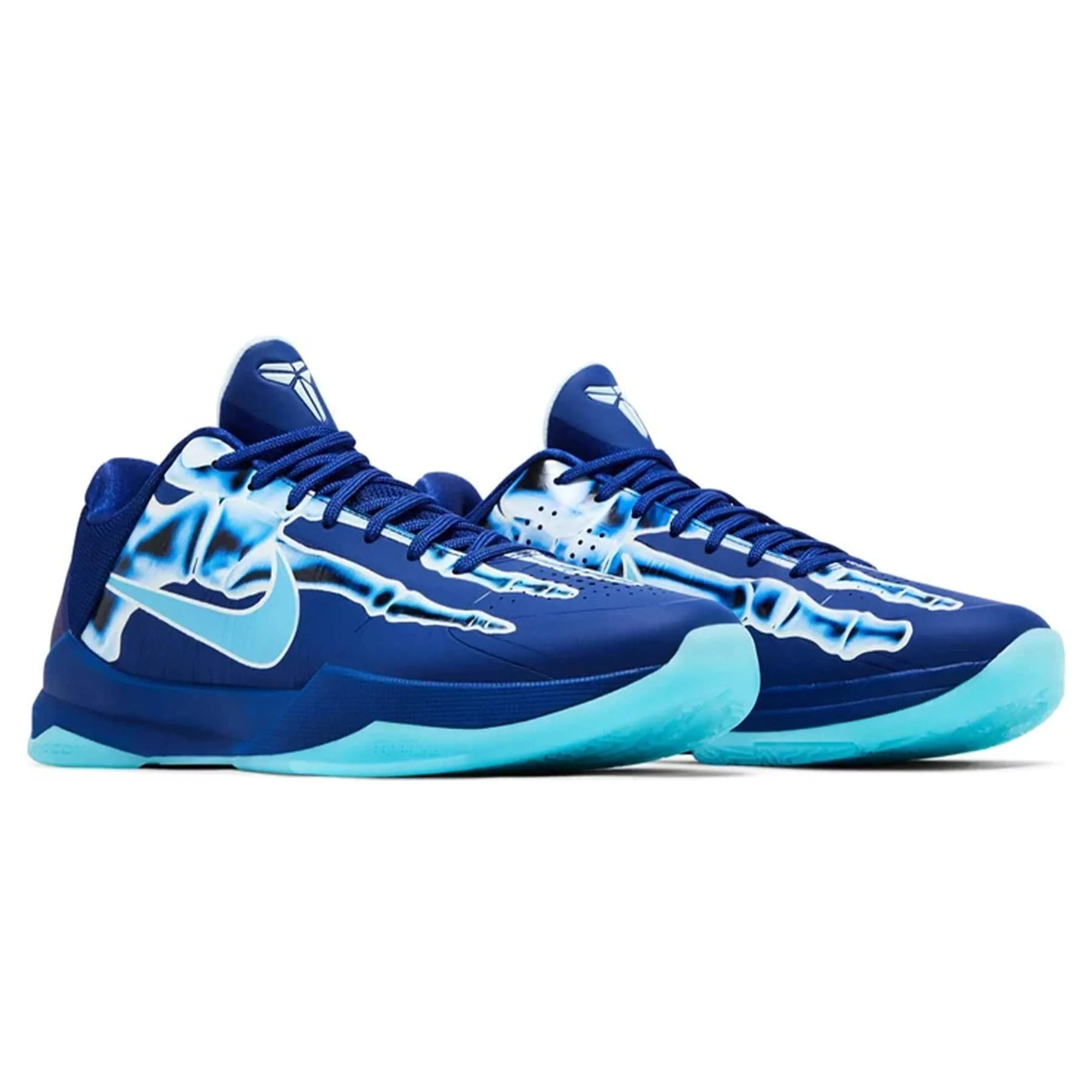 Nike Zoom Kobe 5 Protro 'X-Ray' - Image 3