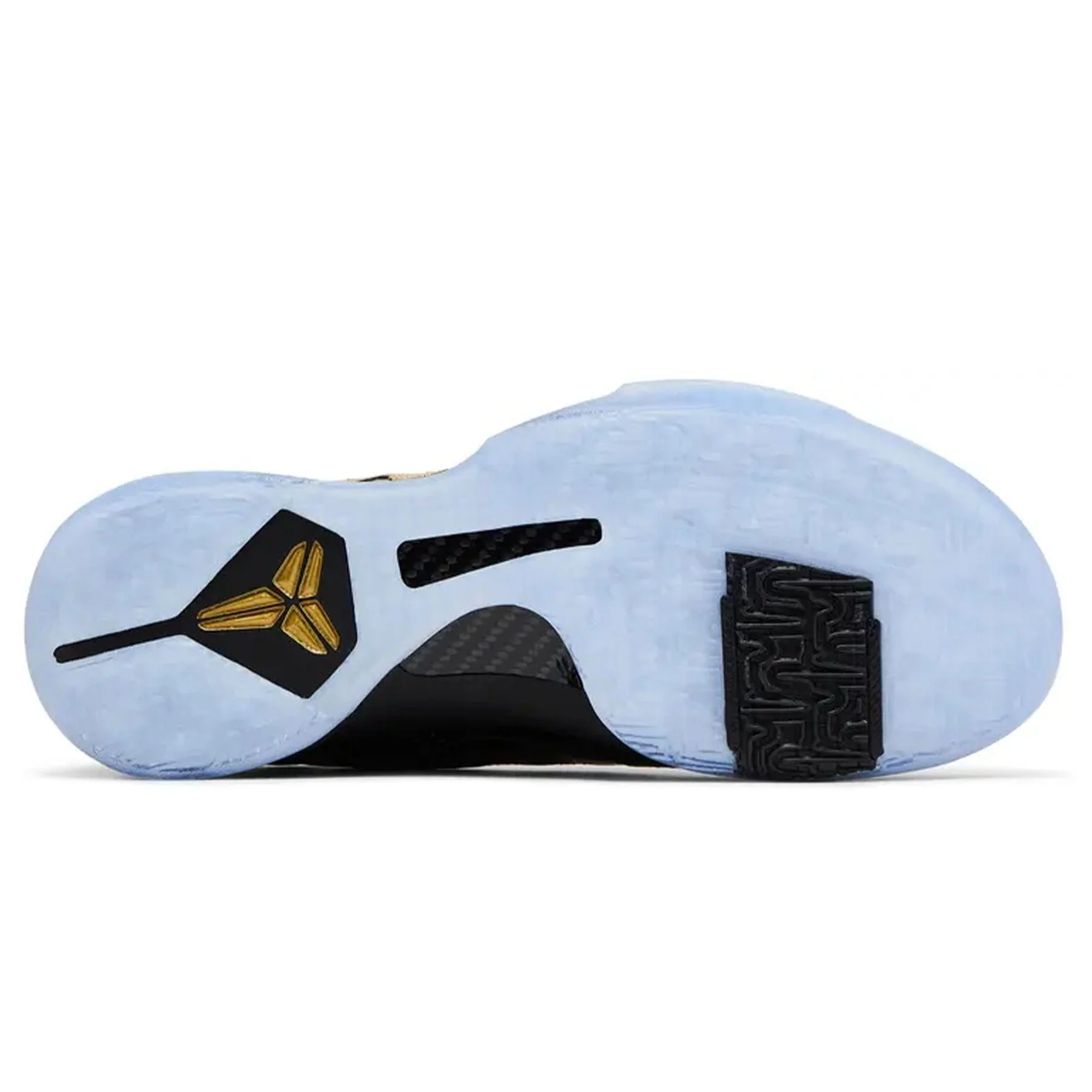 Nike Zoom Kobe 5 Protro 'Year of the Mamba - Eggplant' - Image 3