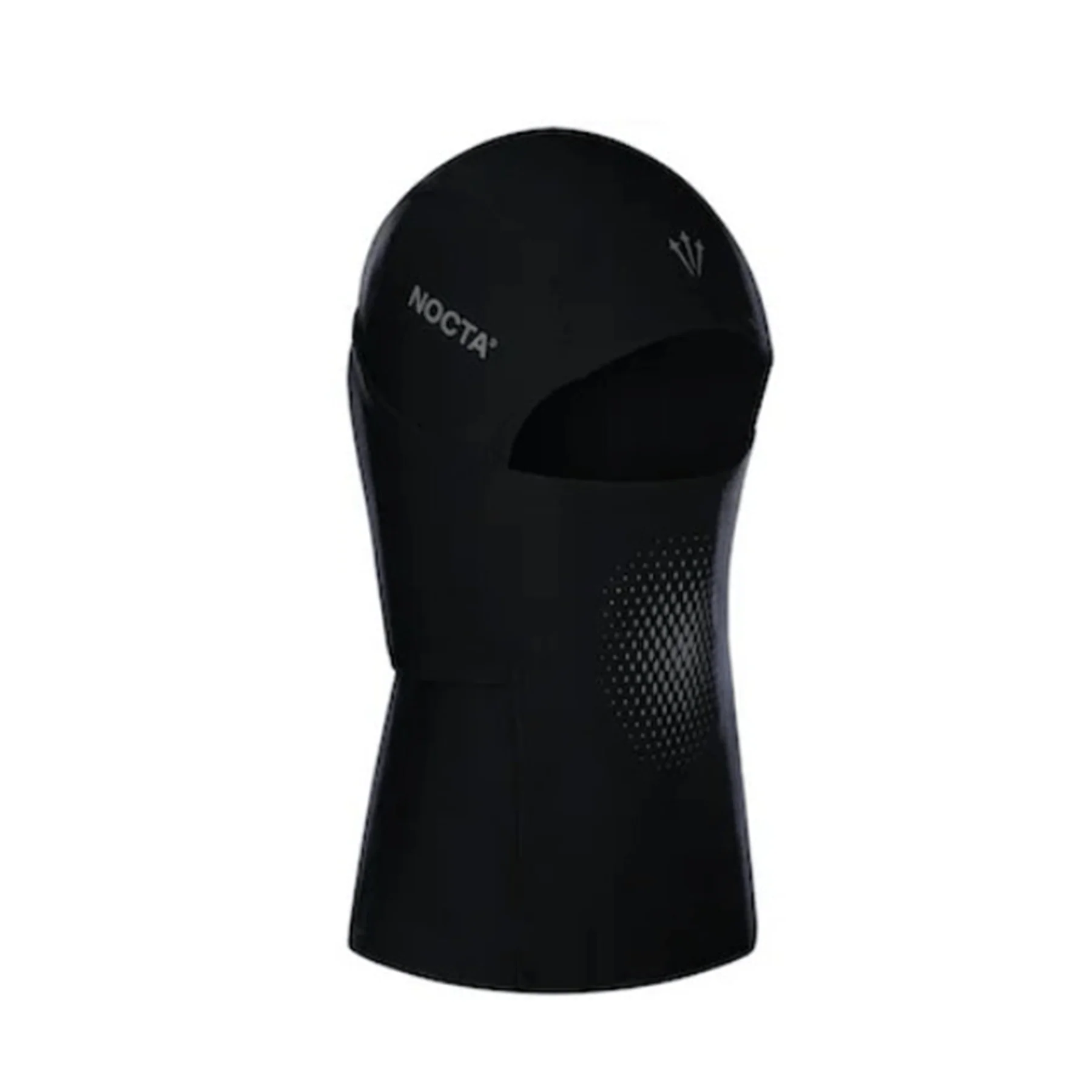 Nike x NOCTA Cold Breath Balaclava Black - Image 2
