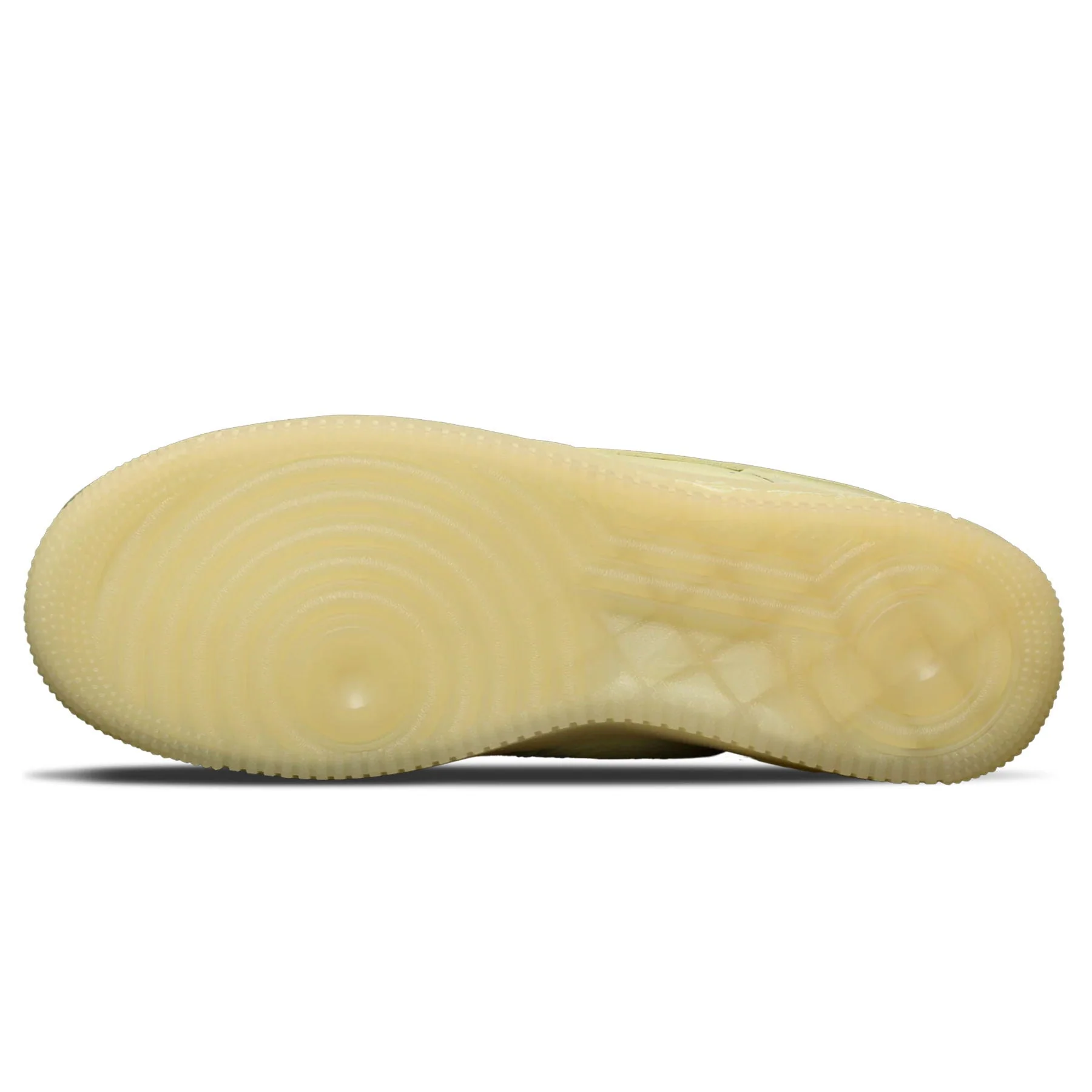 Nocta x Nike Air Force 1 Low 'Certified Lover Boy - Citron Tint' - Image 4