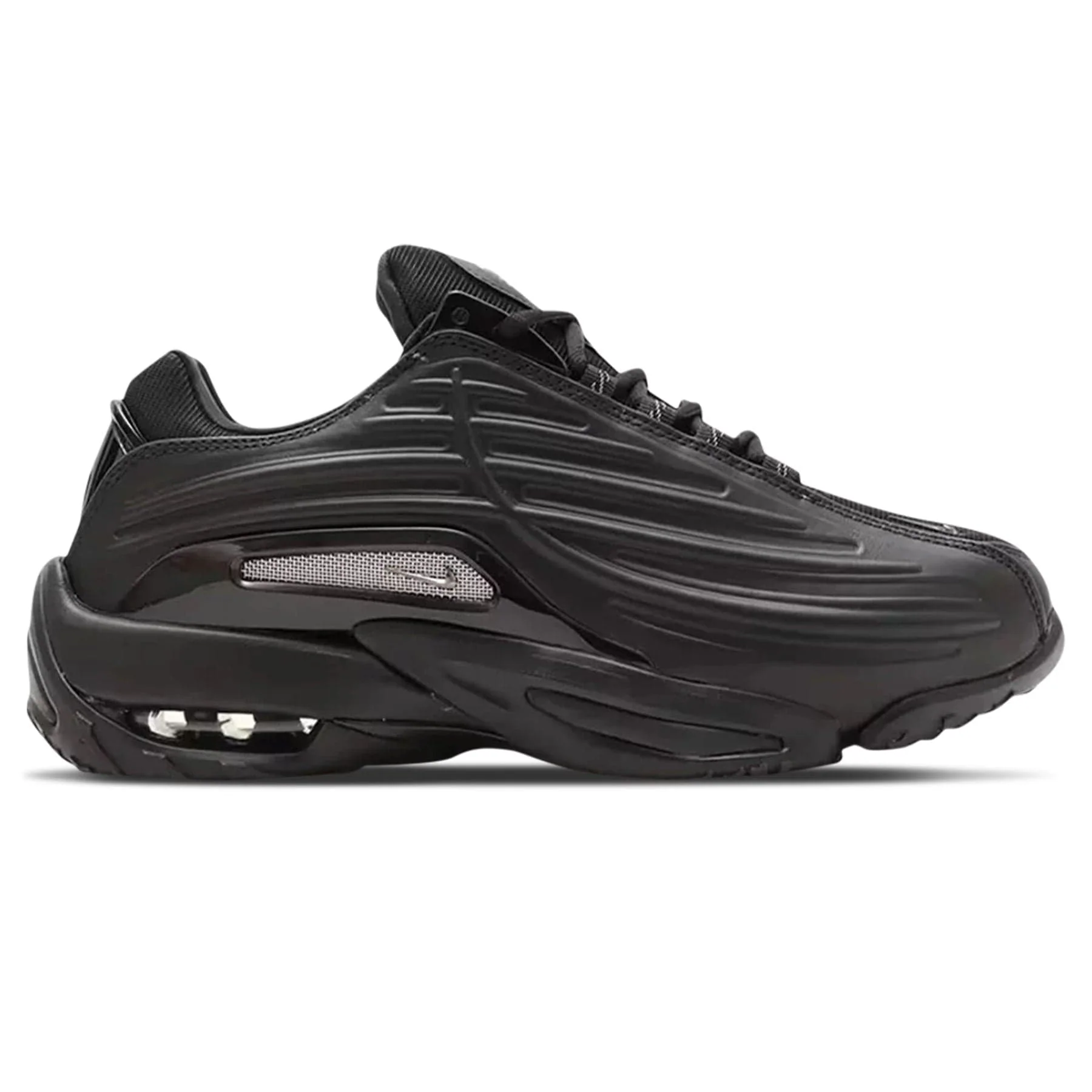 NOCTA x Nike Hot Step 2 'Black' - Image 2