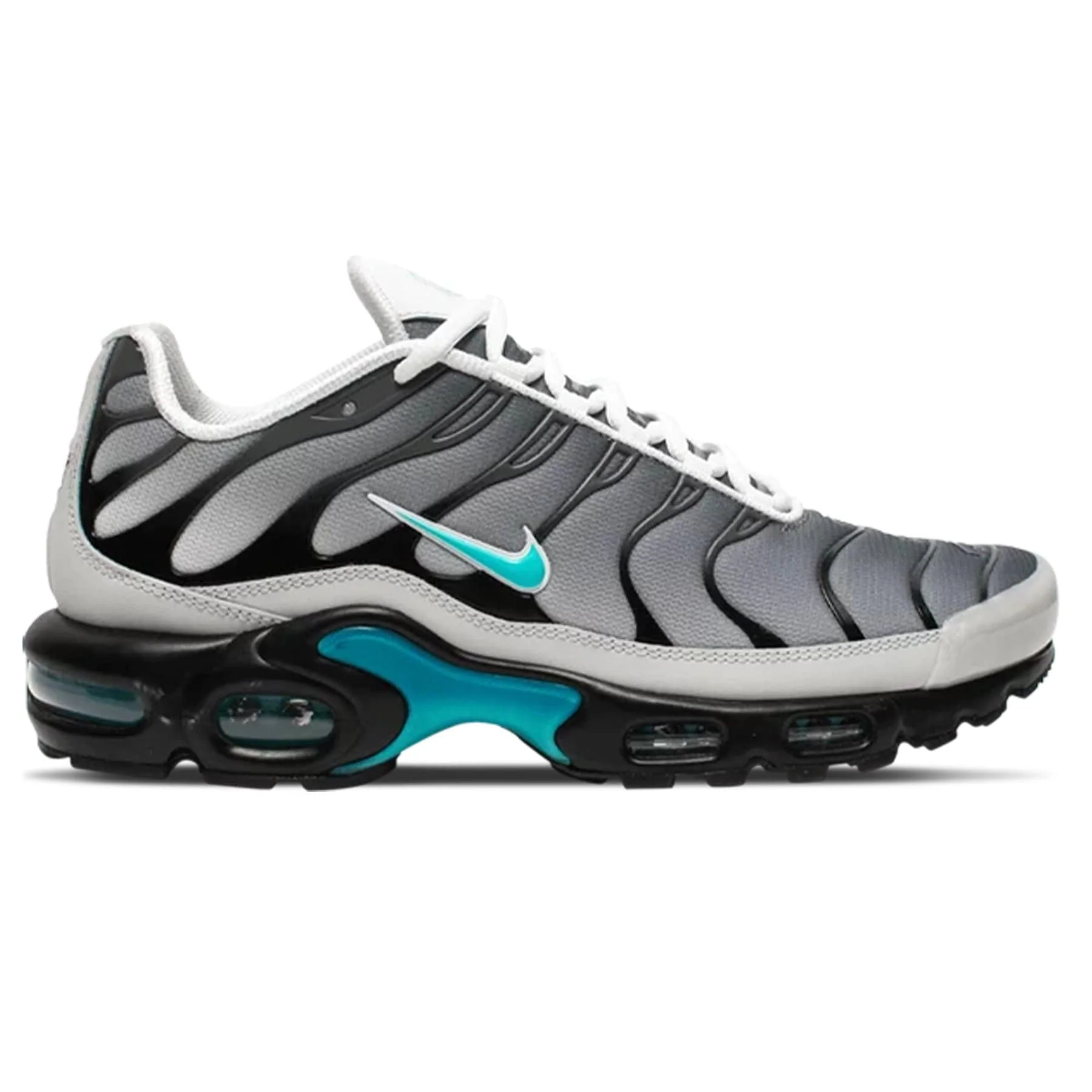 One Block Down x Nike Air Max Plus 'Reverse Pack - Clear Fog' - Image 2
