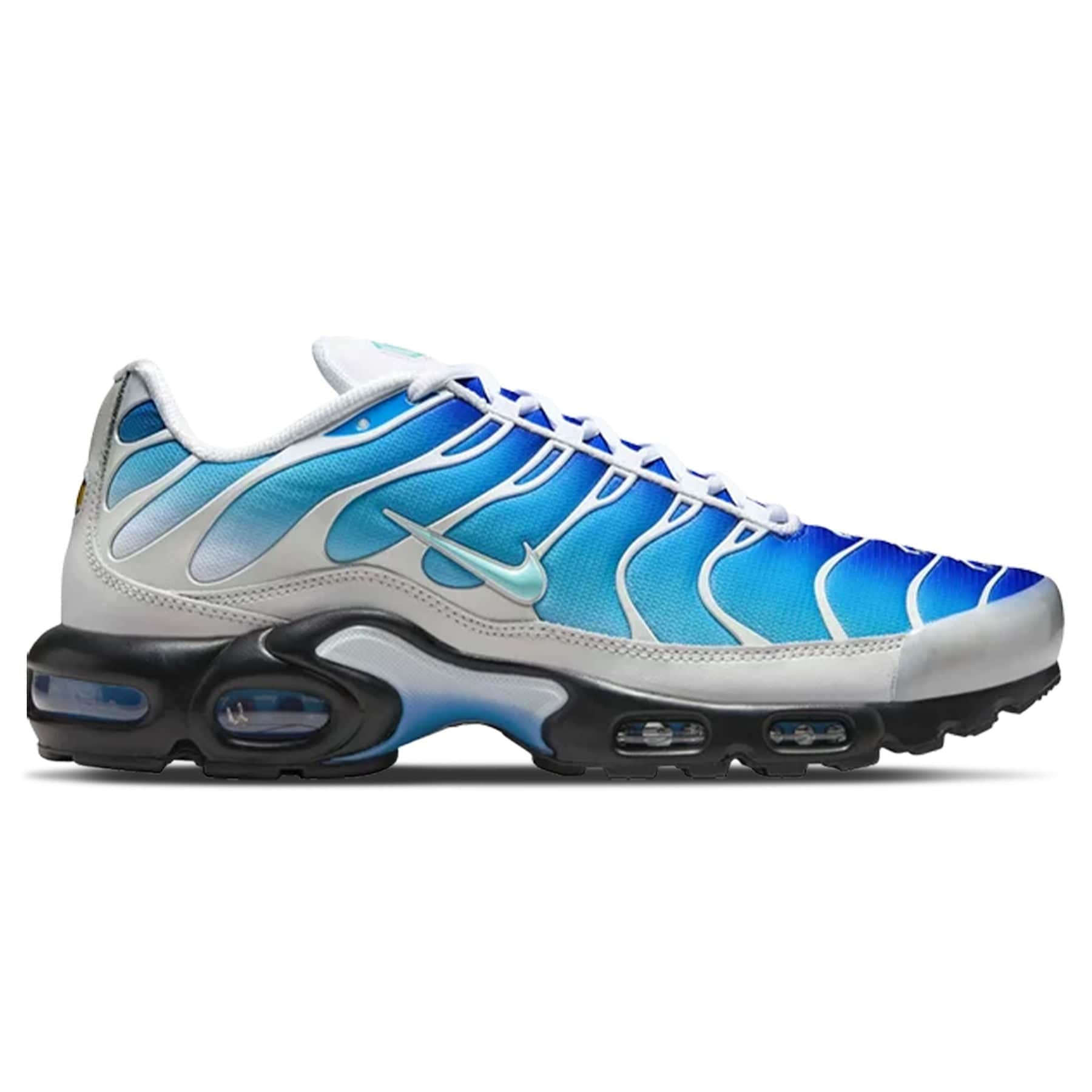 One Block Down x Nike Air Max Plus 'Reverse Pack - Dry Water' - Image 2