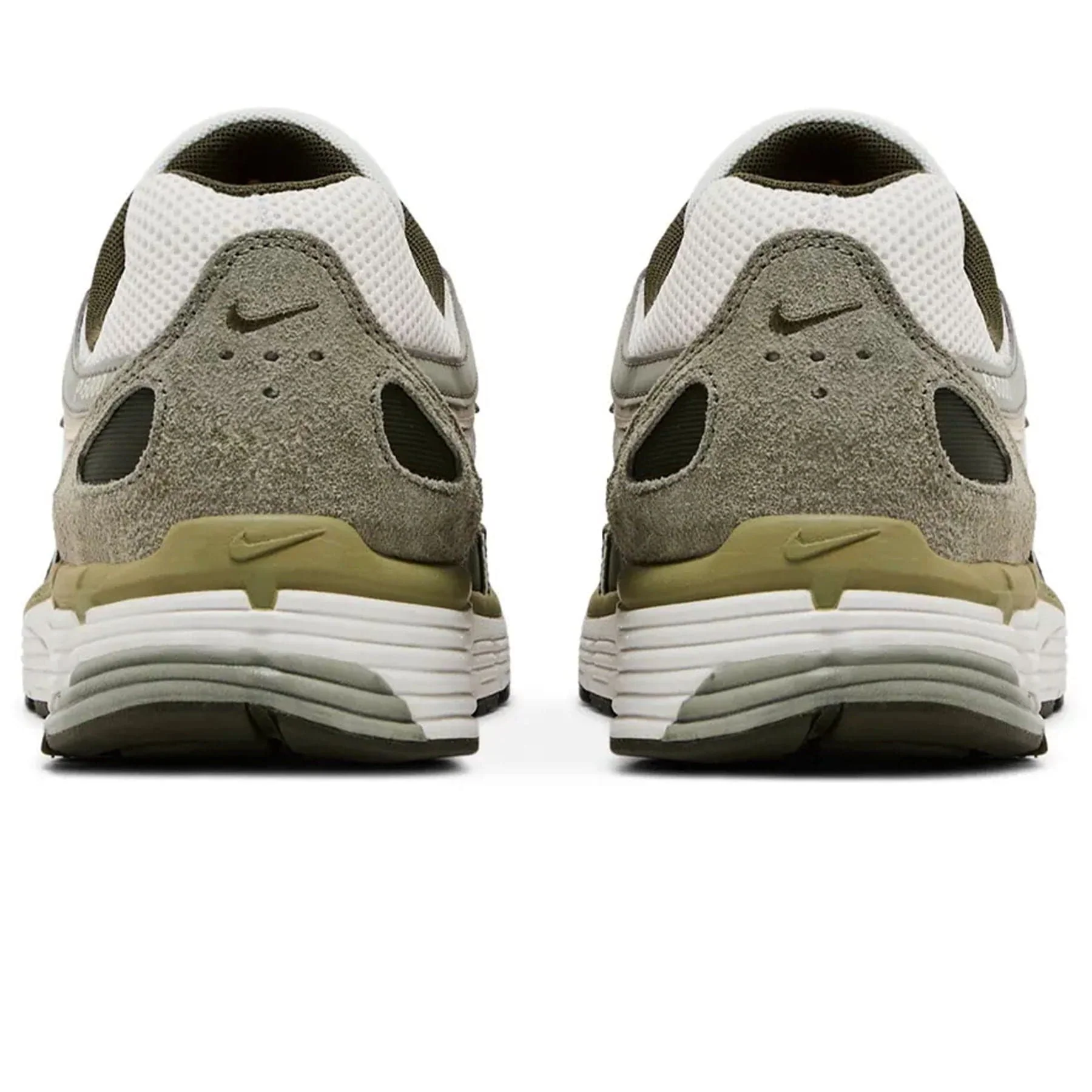 Nike P-6000 'Light Army Cargo Khaki' - Image 4