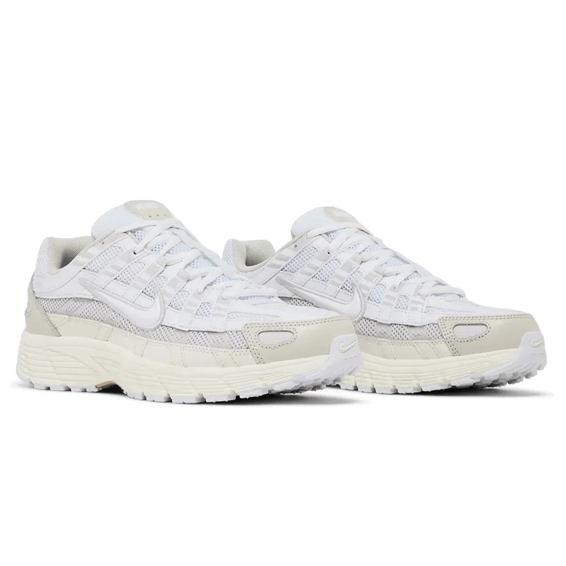 Nike P-6000 'White Sail' - Image 3