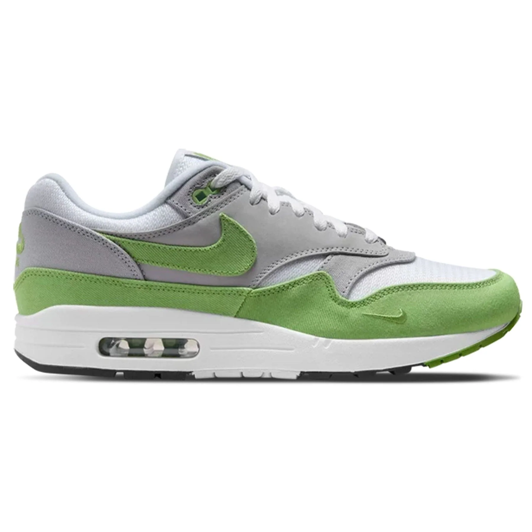 Patta x Nike Air Max 1 'Chlorophyll' 2024 - Image 2