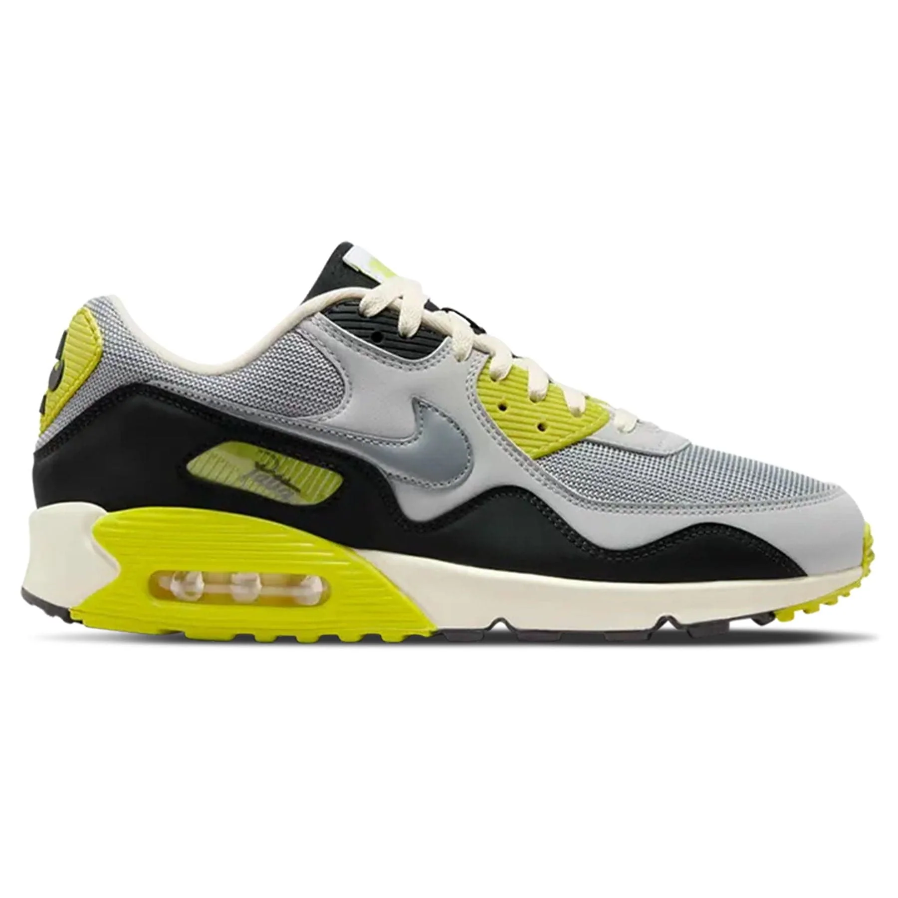 Patta x Nike Air Max 90 SP 'Cyber' - Image 2