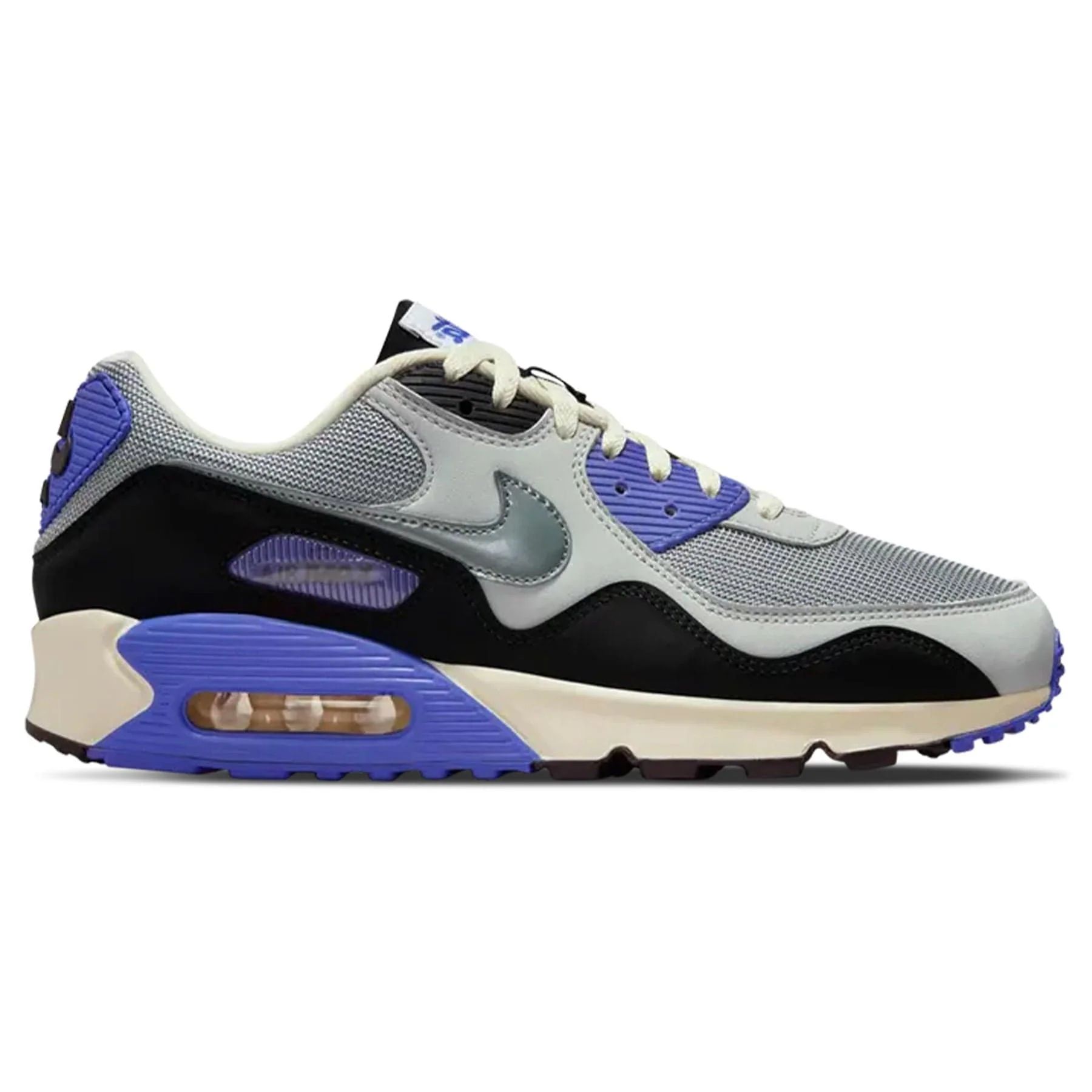Patta x Nike Air Max 90 SP 'Sapphire' - Image 2