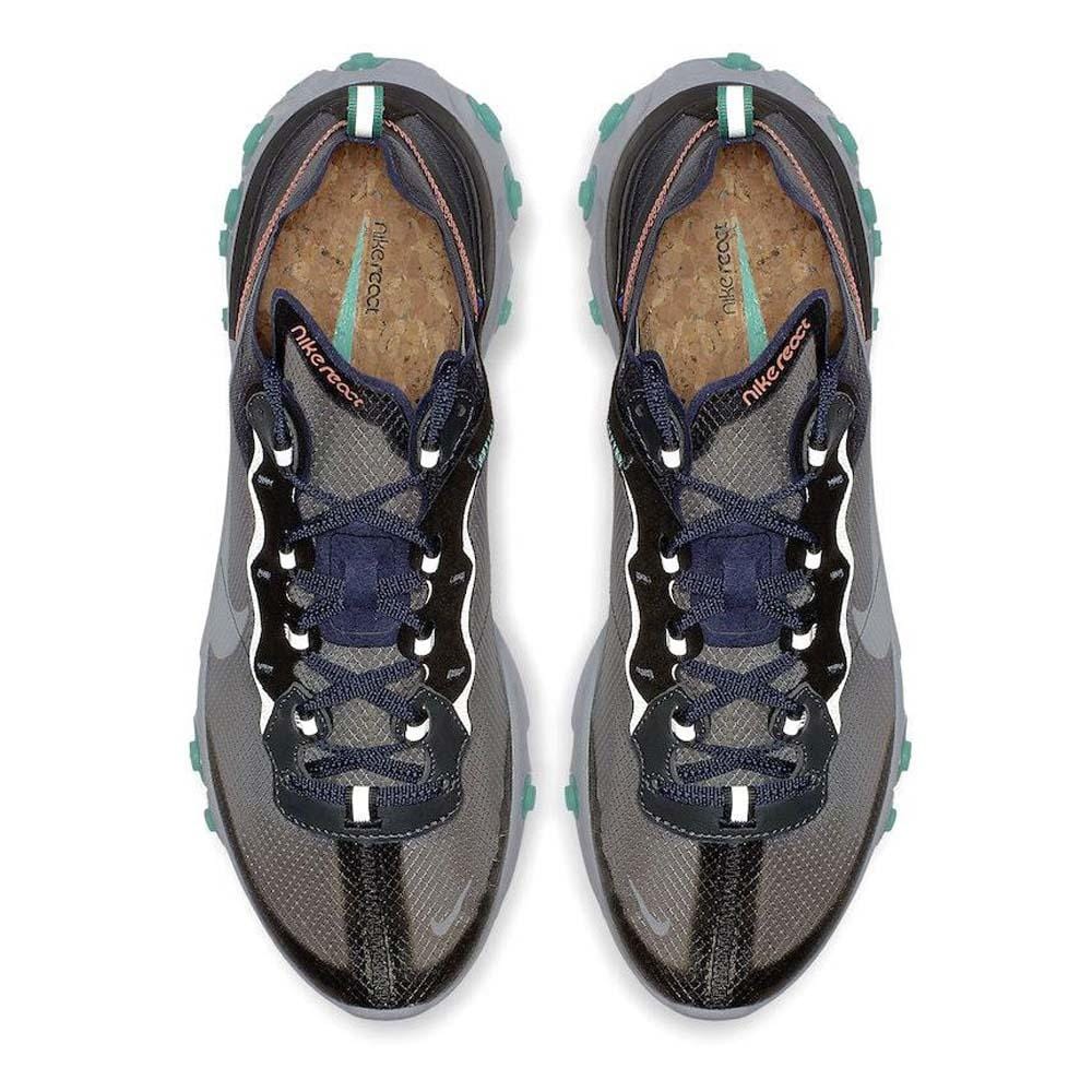 Nike React Element 87 Miami Pink - Image 4