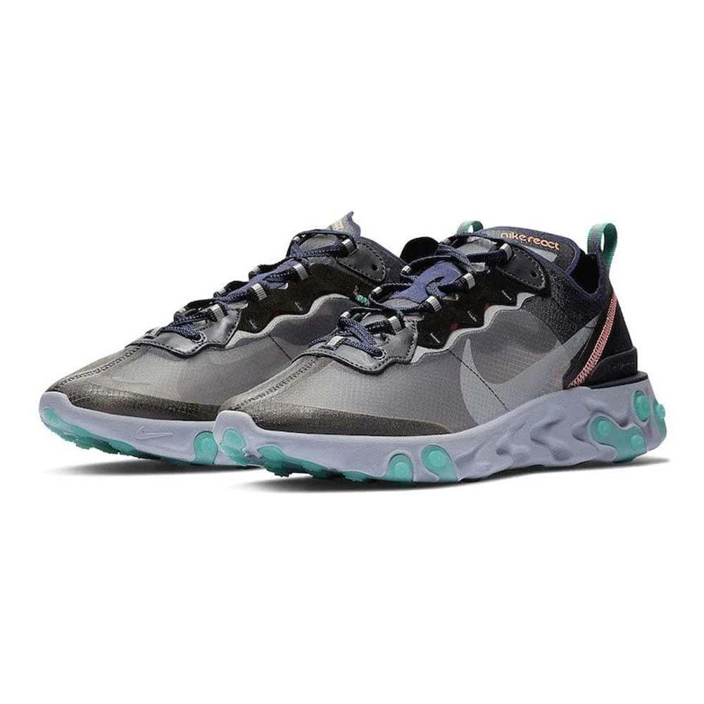 Nike React Element 87 Miami Pink - Image 5