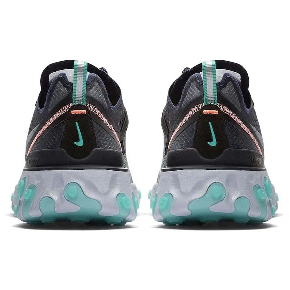 Nike React Element 87 Miami Pink - Image 7