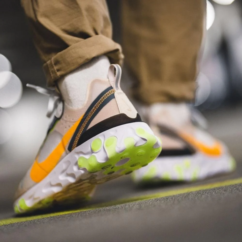 Nike React Element 87 Orewood - Image 8