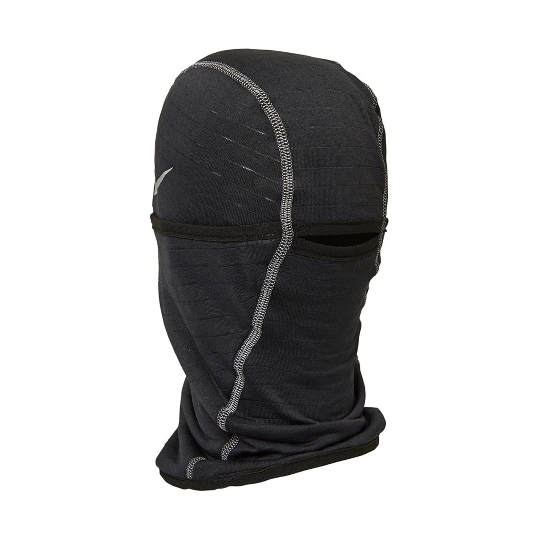 Nike Run Therma Sphere Hood 4.0 Black/Black/Silver - Image 2