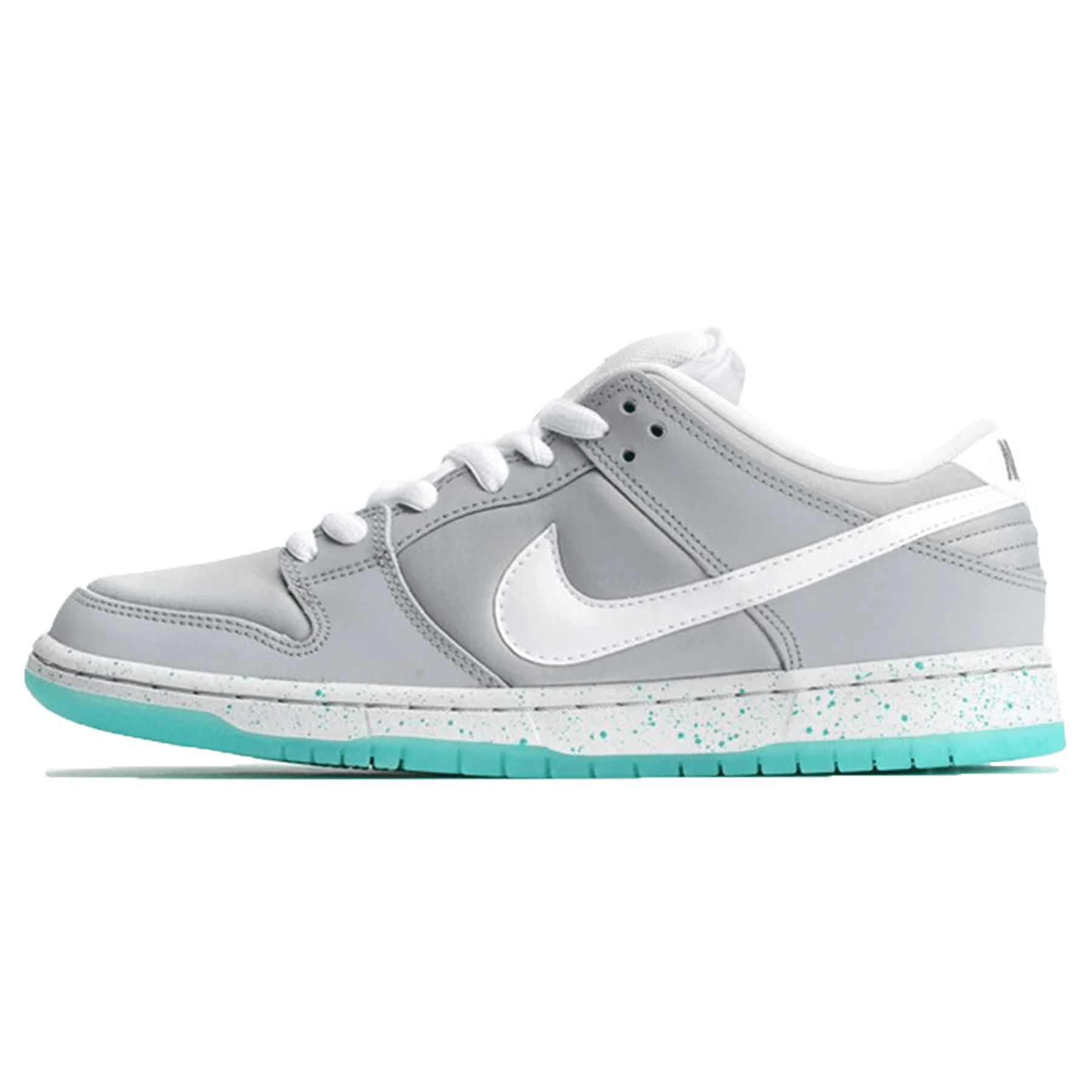 Nike SB Dunk Low 'Marty McFly' - Image 2