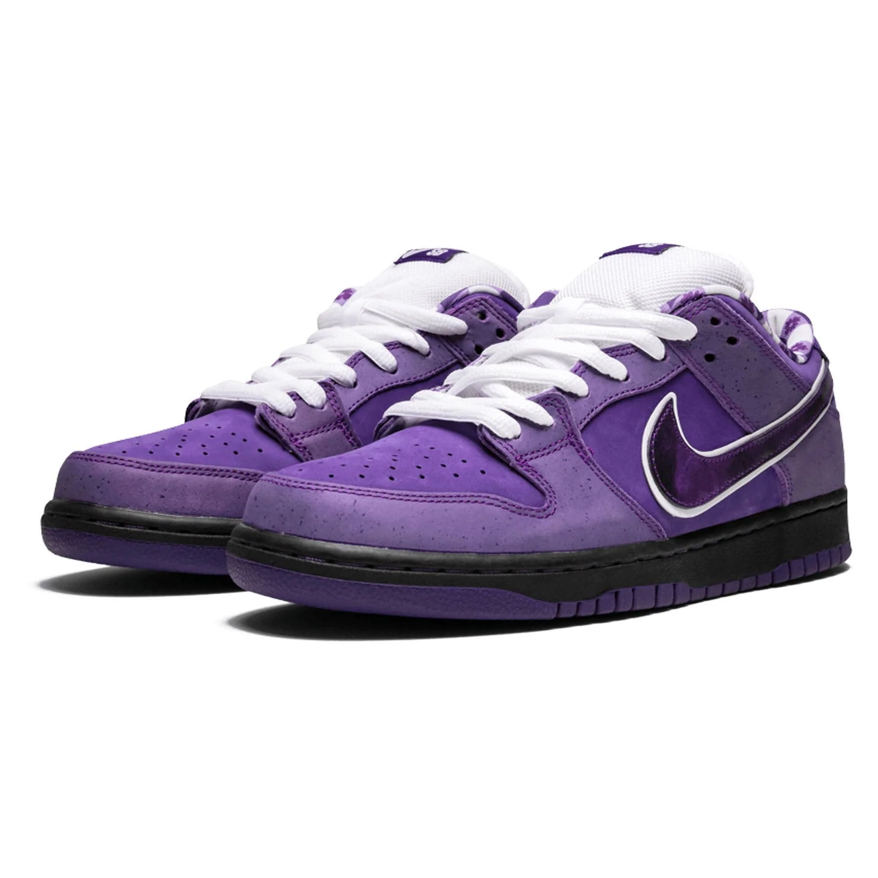 Nike SB Dunk Low x Concepts 'Purple Lobster' - Image 2