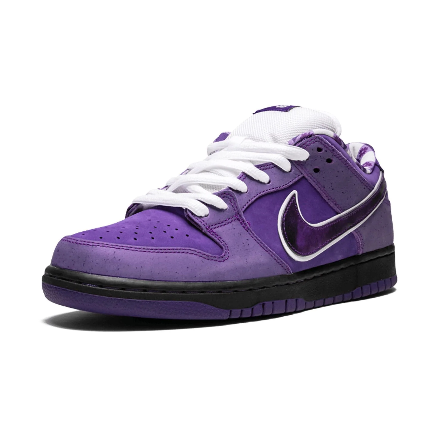 Nike SB Dunk Low x Concepts 'Purple Lobster' - Image 4