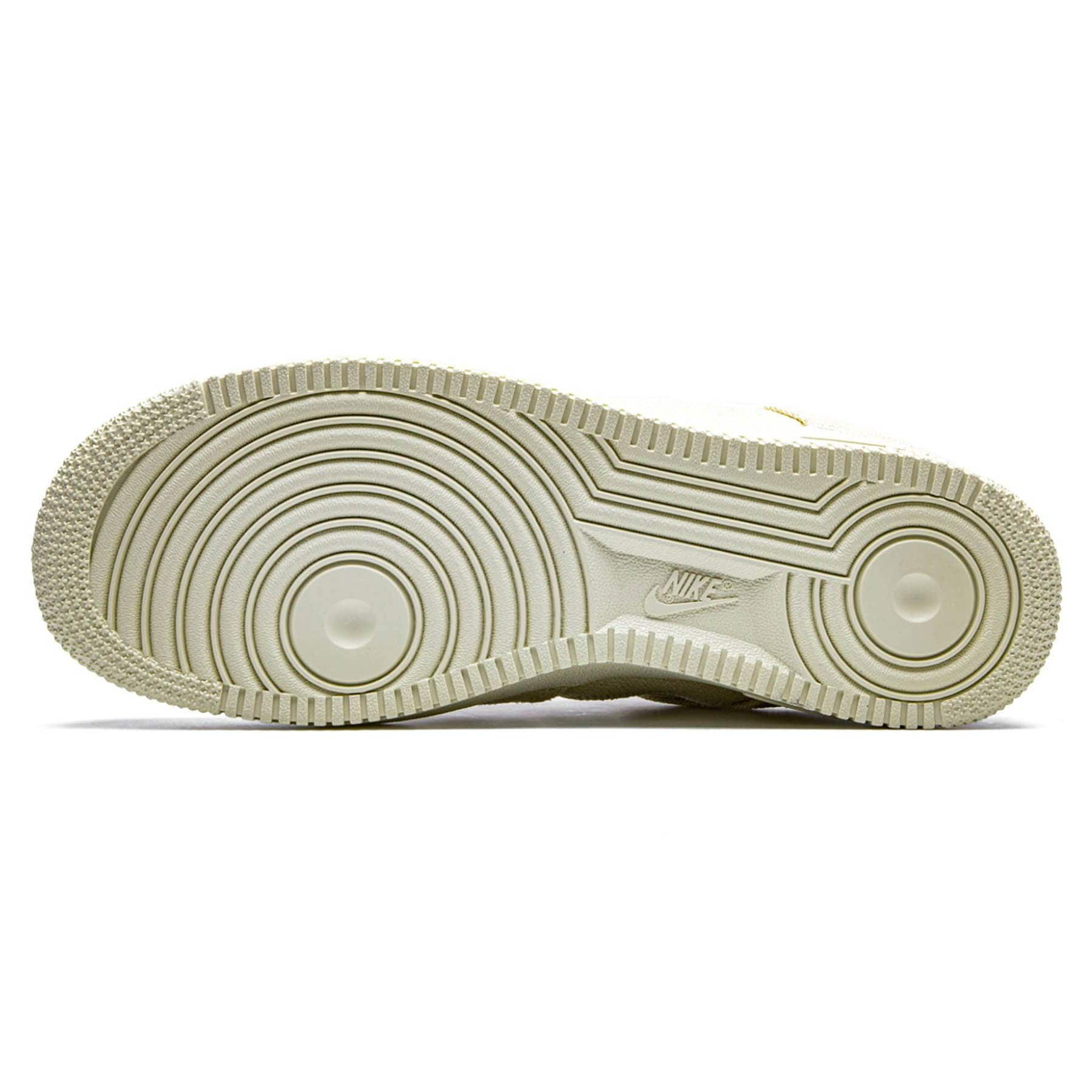 Nike Stussy x Air Force 1 Low 'Fossil' - Image 5