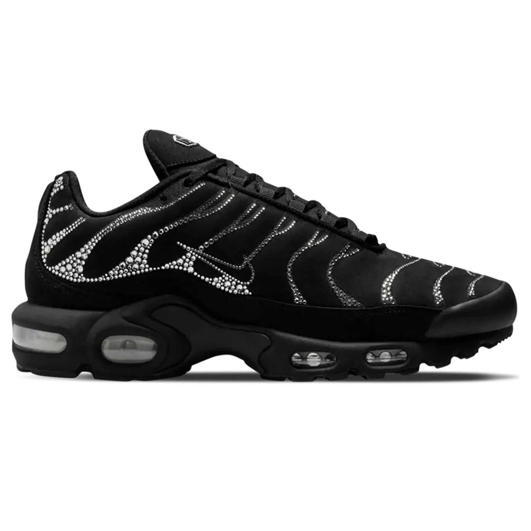 Swarovski x Nike Air Max Plus Wmns 'Moonlight' - Image 2