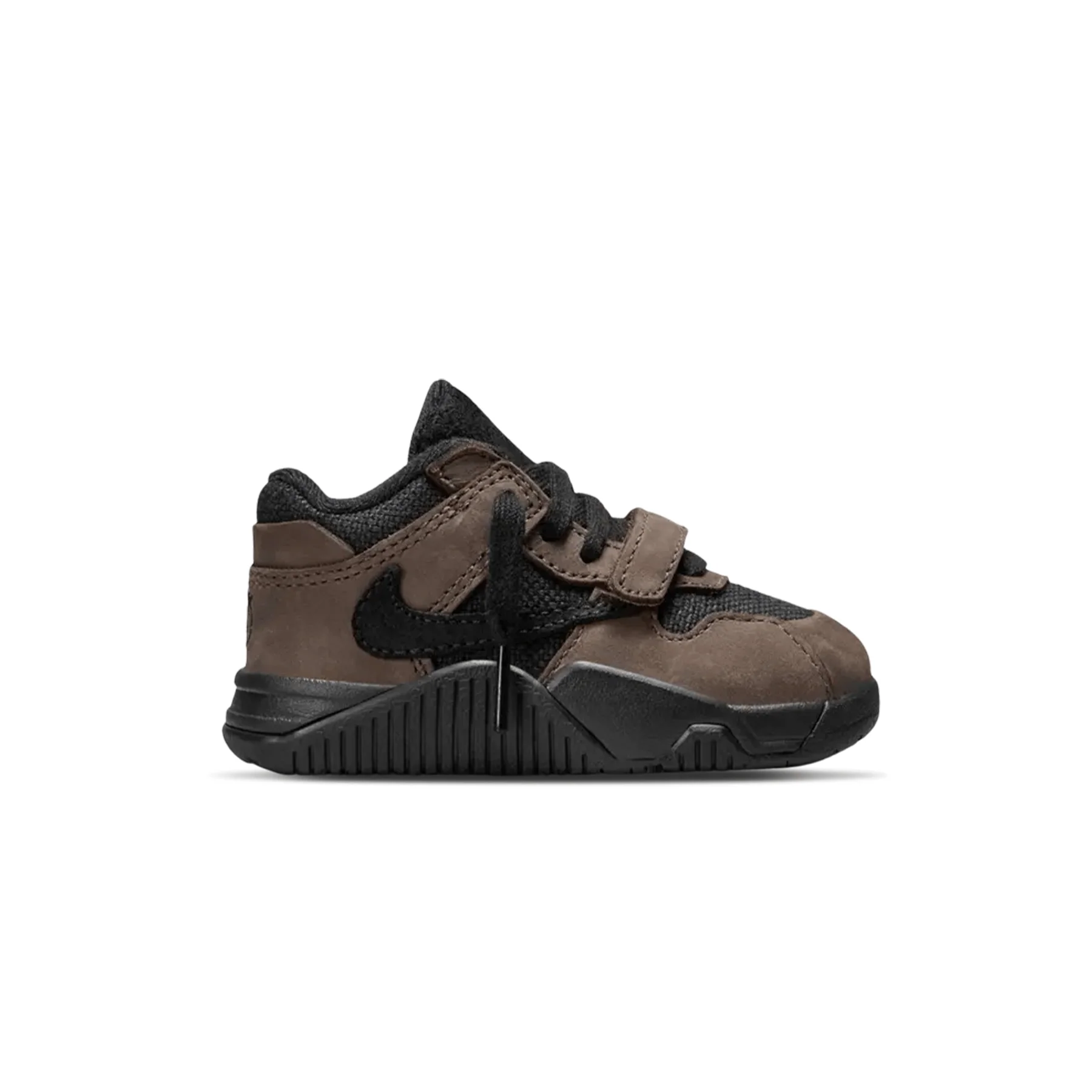 Travis Scott x Jumpman Jack TR TD 'Dark Mocha' - Image 2