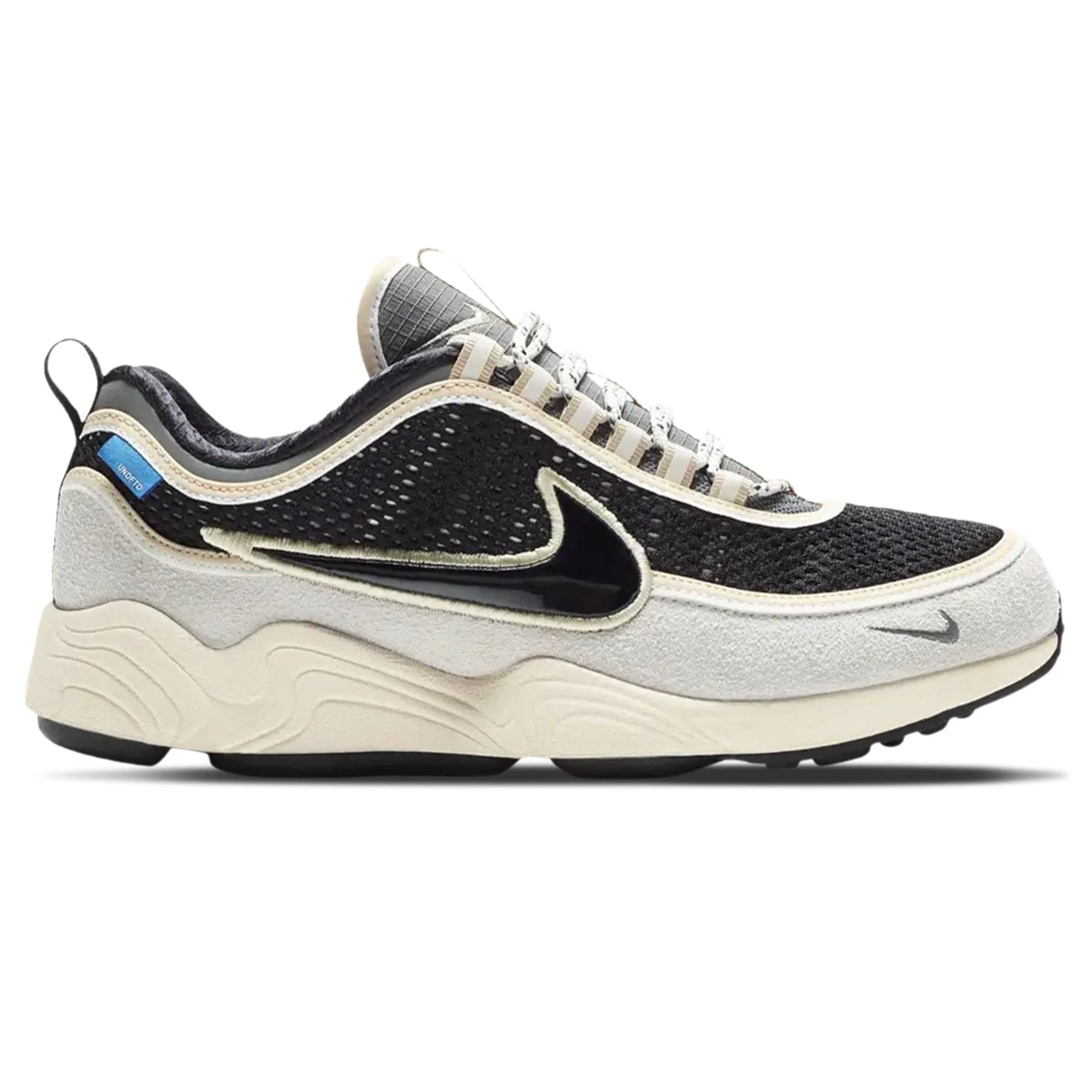 Undefeated x Nike Air Zoom Spiridon SP 'Phantom' - Image 2
