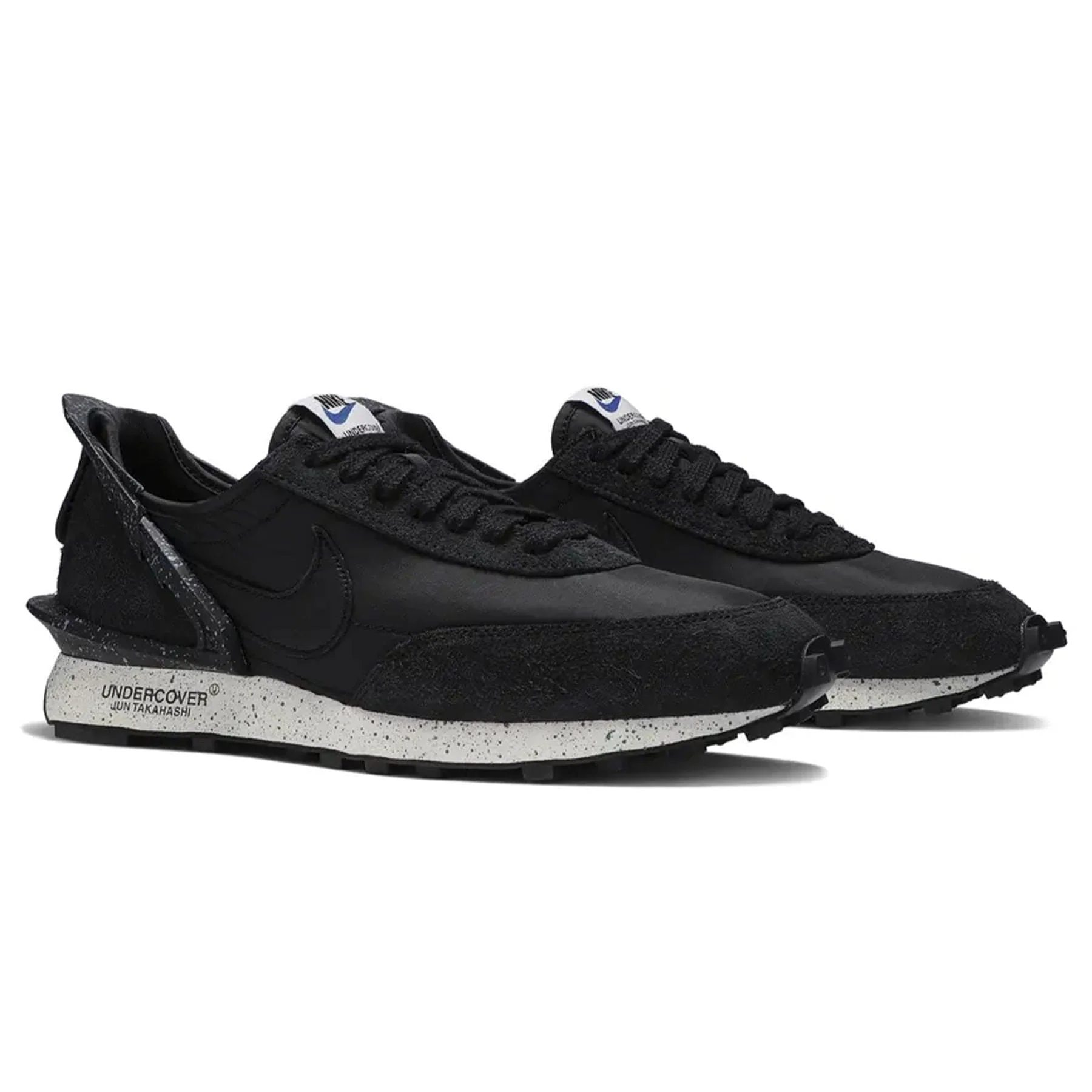 Nike Undercover x WMNS Daybreak 'Black Sail' - Image 3