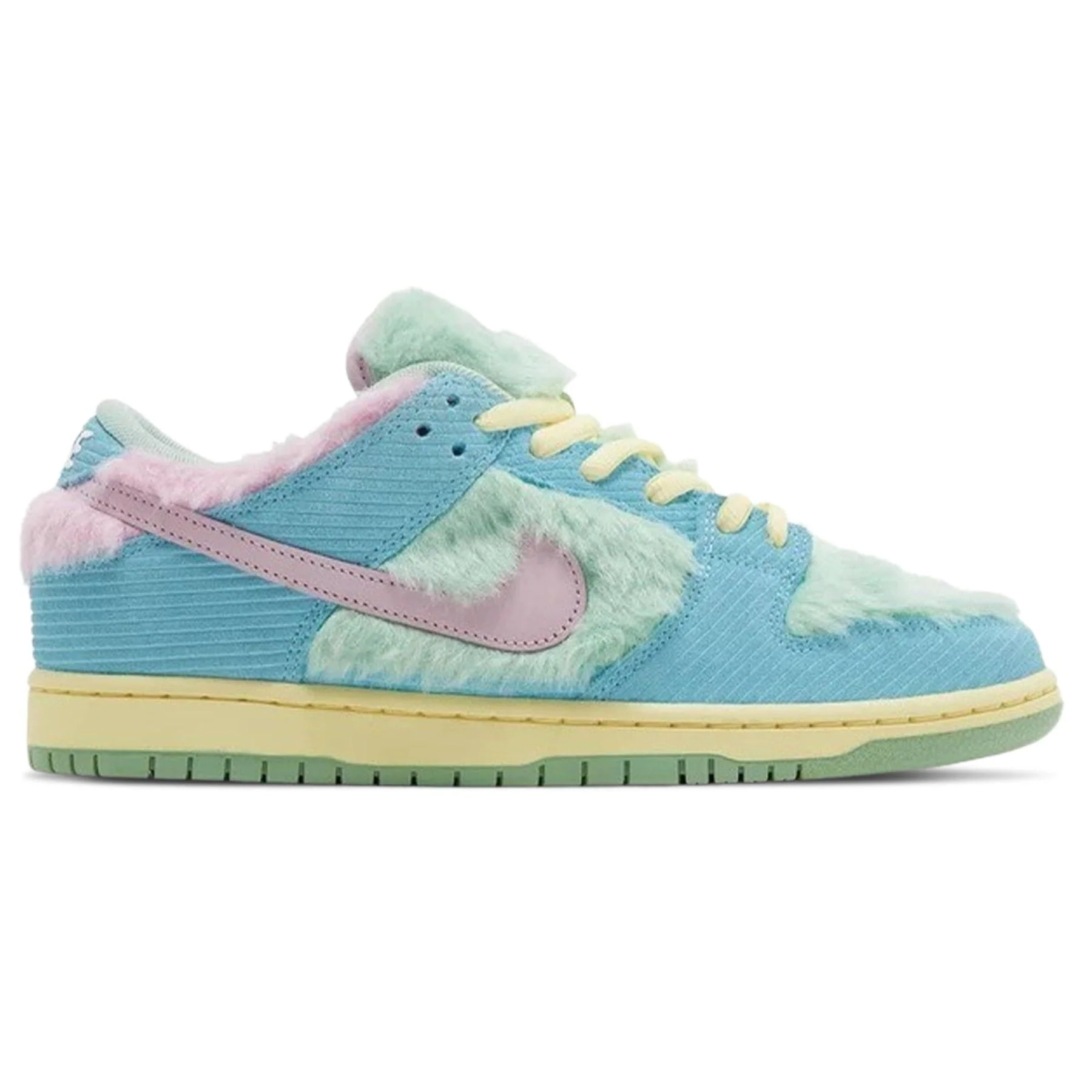 Verdy x Nike Dunk SB Low 'Visty' - Image 2