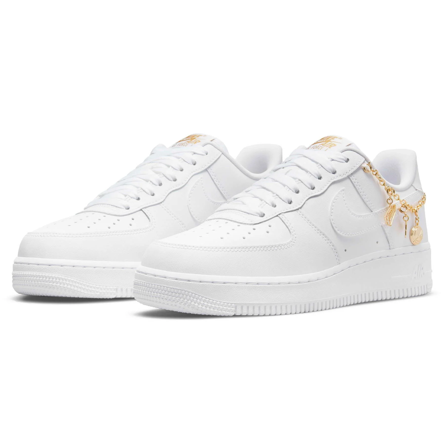 Nike Wmns Air Force 1 '07 LX 'Lucky Charms' - Image 2