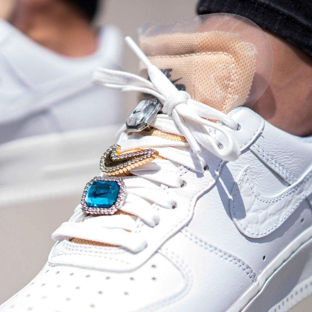 Nike Wmns Air Force 1 Low '07 LX 'Bling' - Image 7