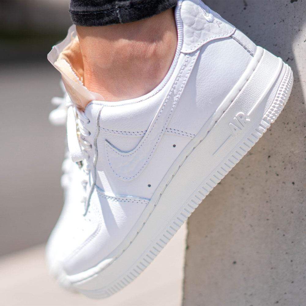 Nike Wmns Air Force 1 Low '07 LX 'Bling' - Image 8