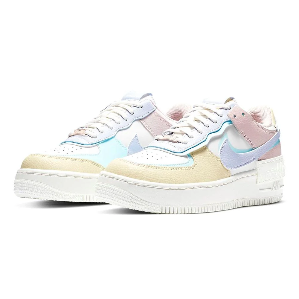Nike Wmns Air Force 1 Shadow 'Pastel' - Image 2