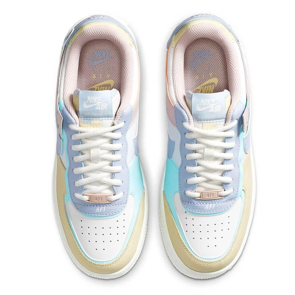 Nike Wmns Air Force 1 Shadow 'Pastel' - Image 3