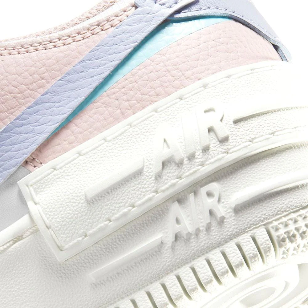 Nike Wmns Air Force 1 Shadow 'Pastel' - Image 6