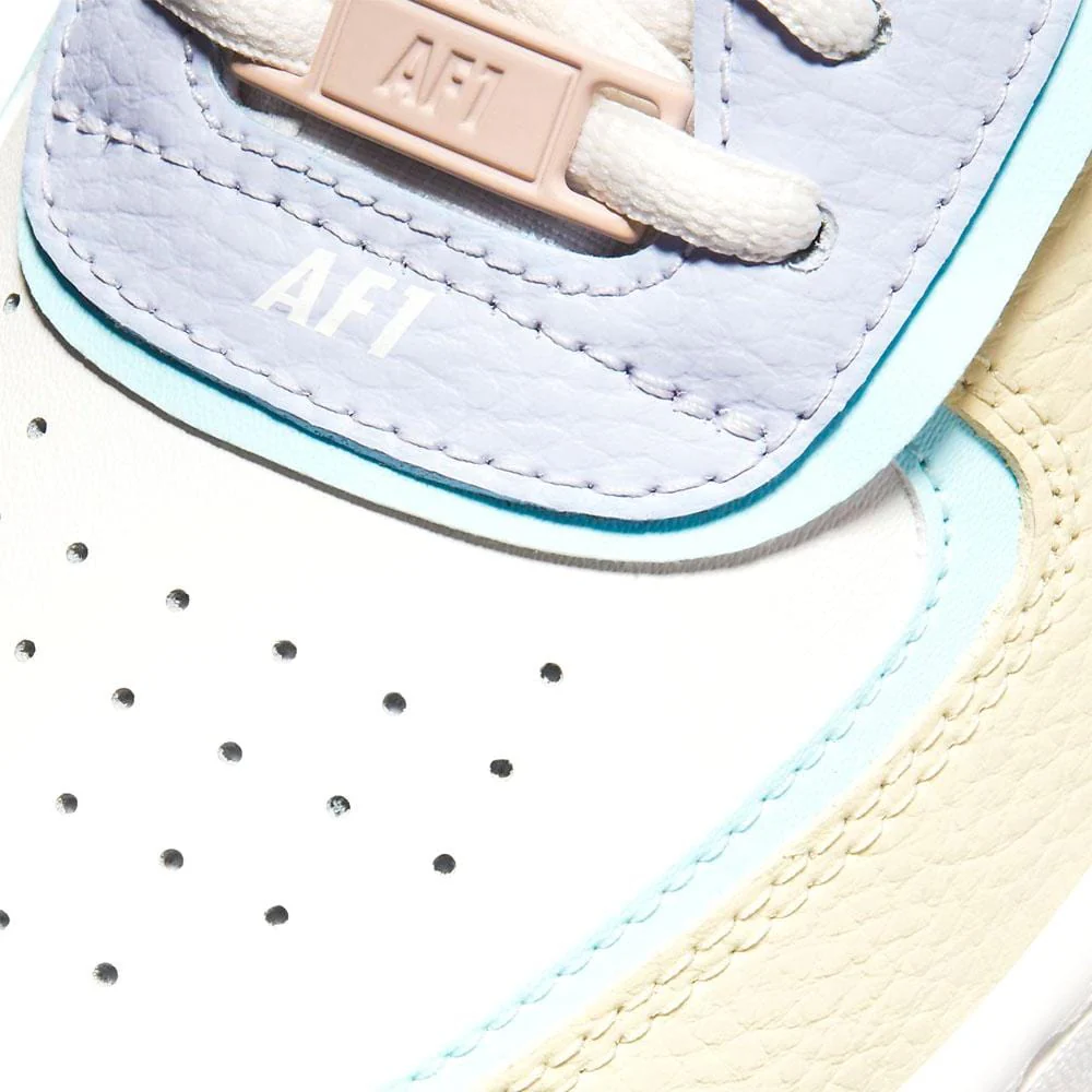 Nike Wmns Air Force 1 Shadow 'Pastel' - Image 7