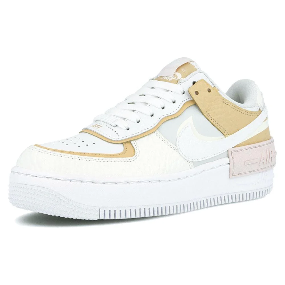 Nike Wmns Air Force 1 Shadow SE 'Spruce Aura' - Image 2