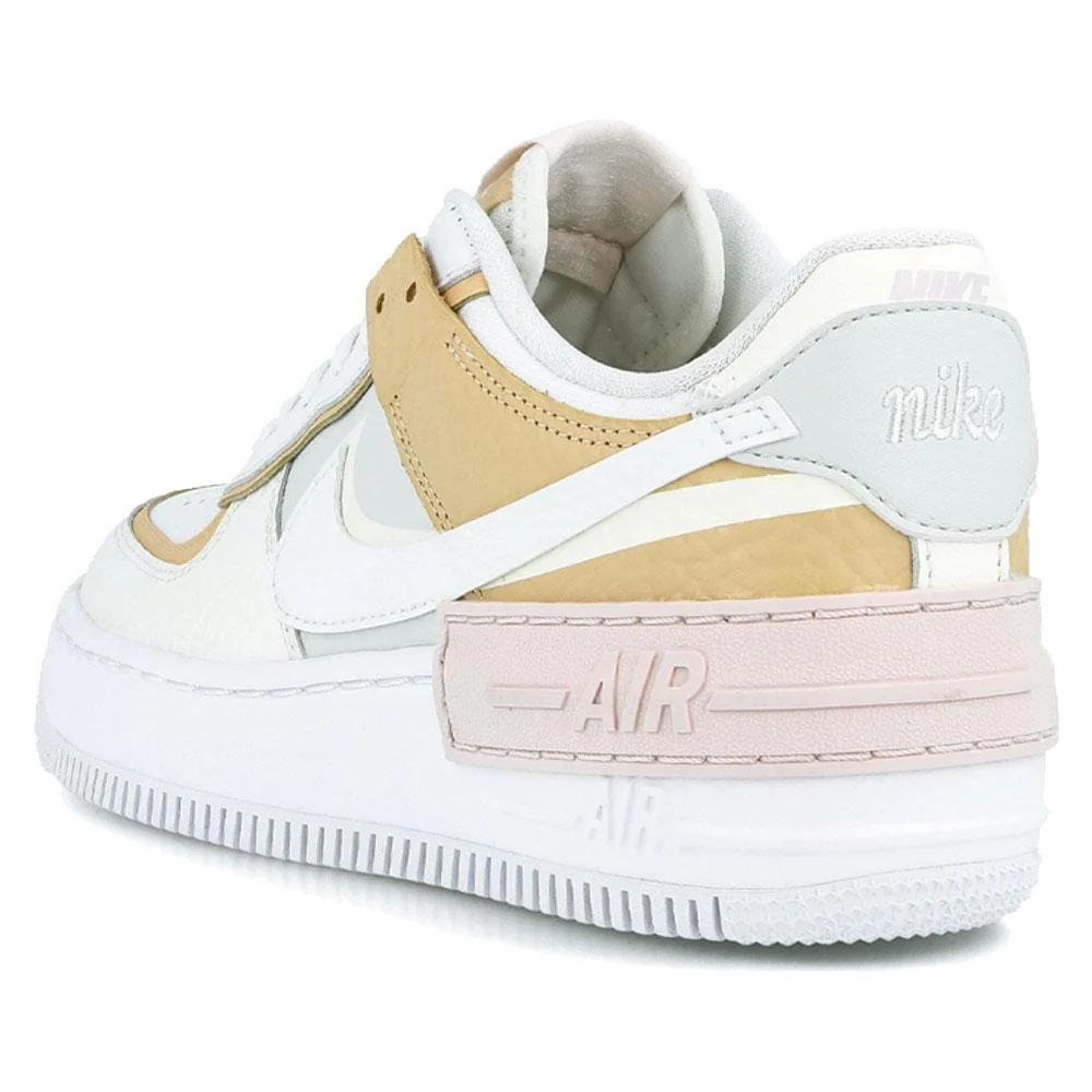 Nike Wmns Air Force 1 Shadow SE 'Spruce Aura' - Image 3