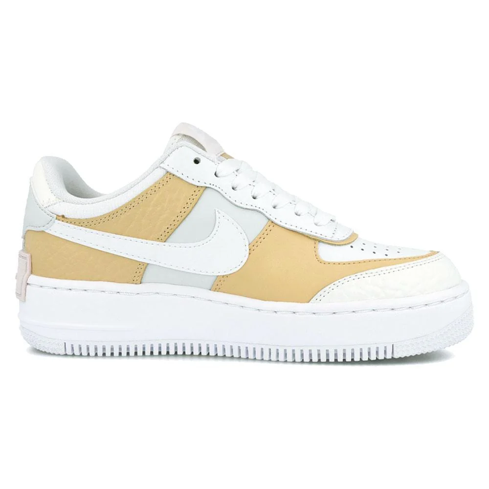 Nike Wmns Air Force 1 Shadow SE 'Spruce Aura' - Image 4