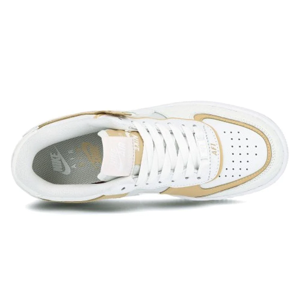 Nike Wmns Air Force 1 Shadow SE 'Spruce Aura' - Image 5