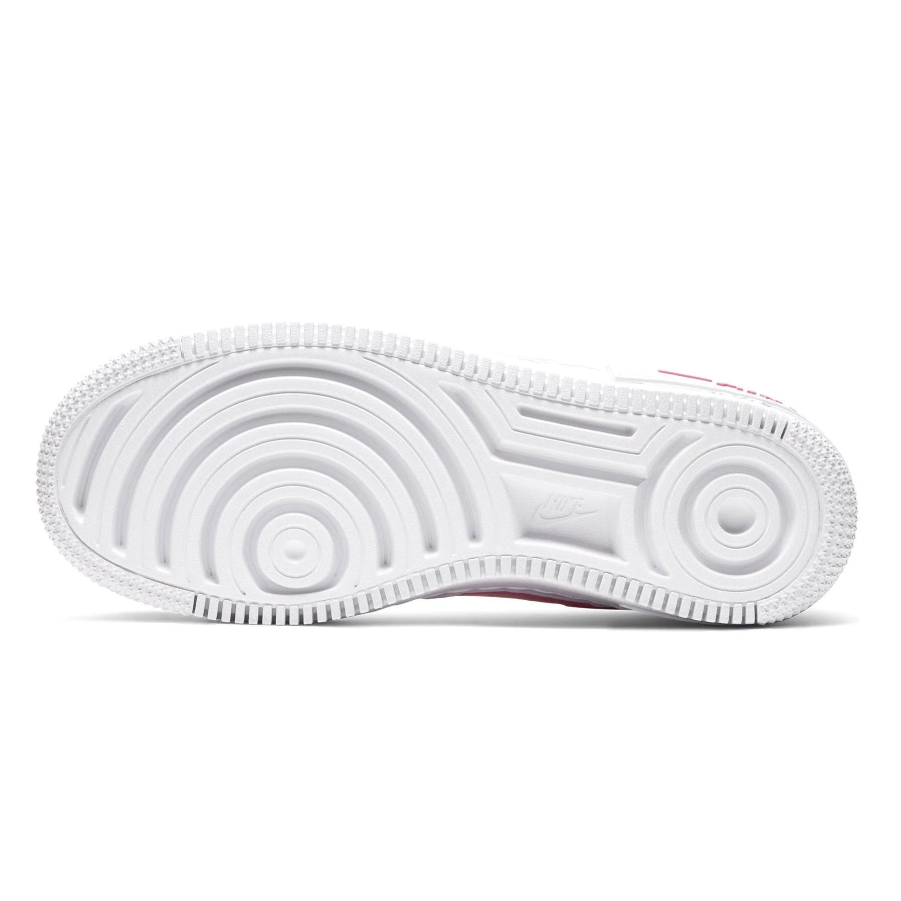 Nike Air Force 1 Shadow Wmns 'White Magic Flamingo' - Image 5